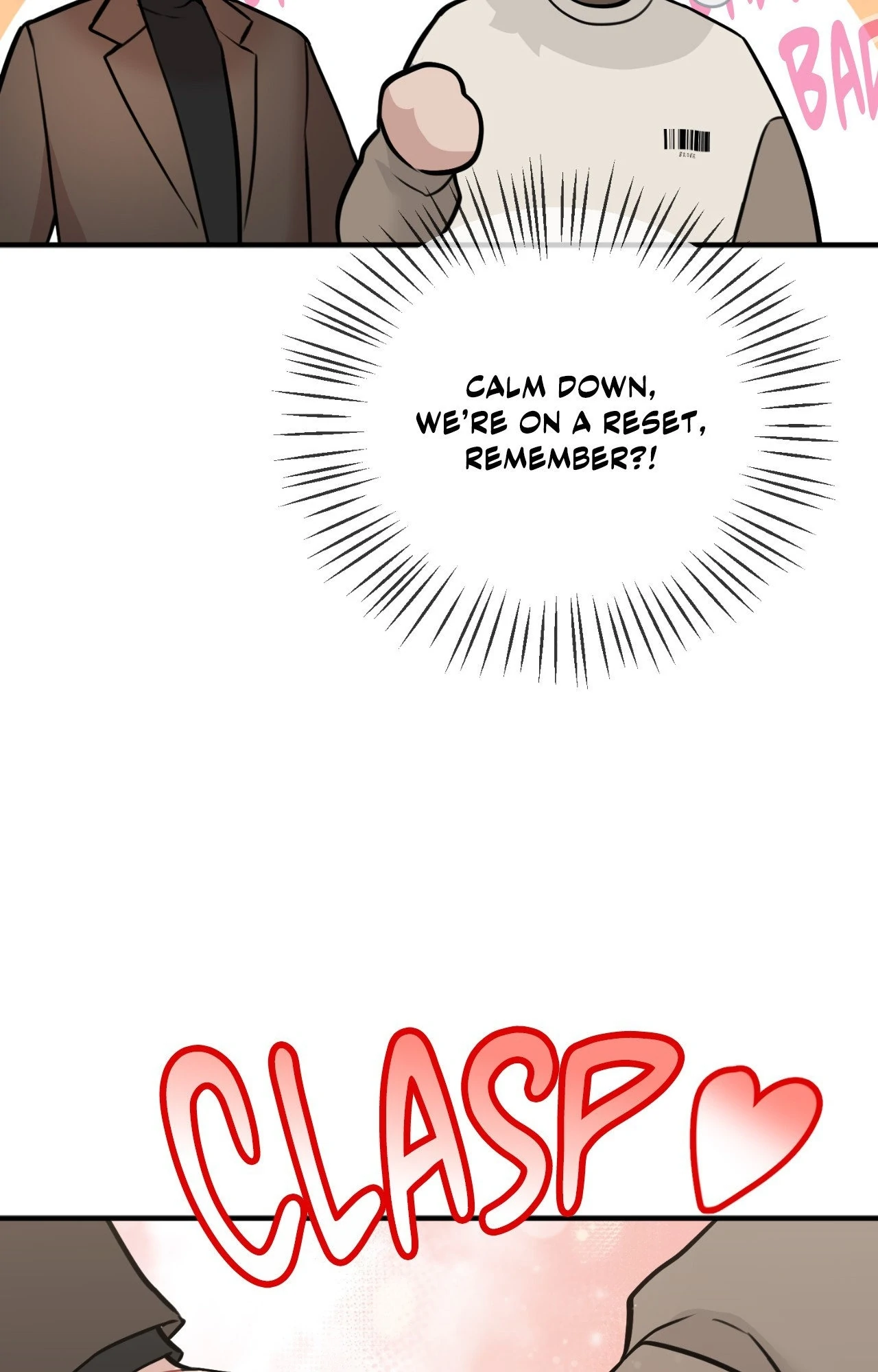 A Basic Guidebook to BDSM Chapter 19 - Page 10 in English