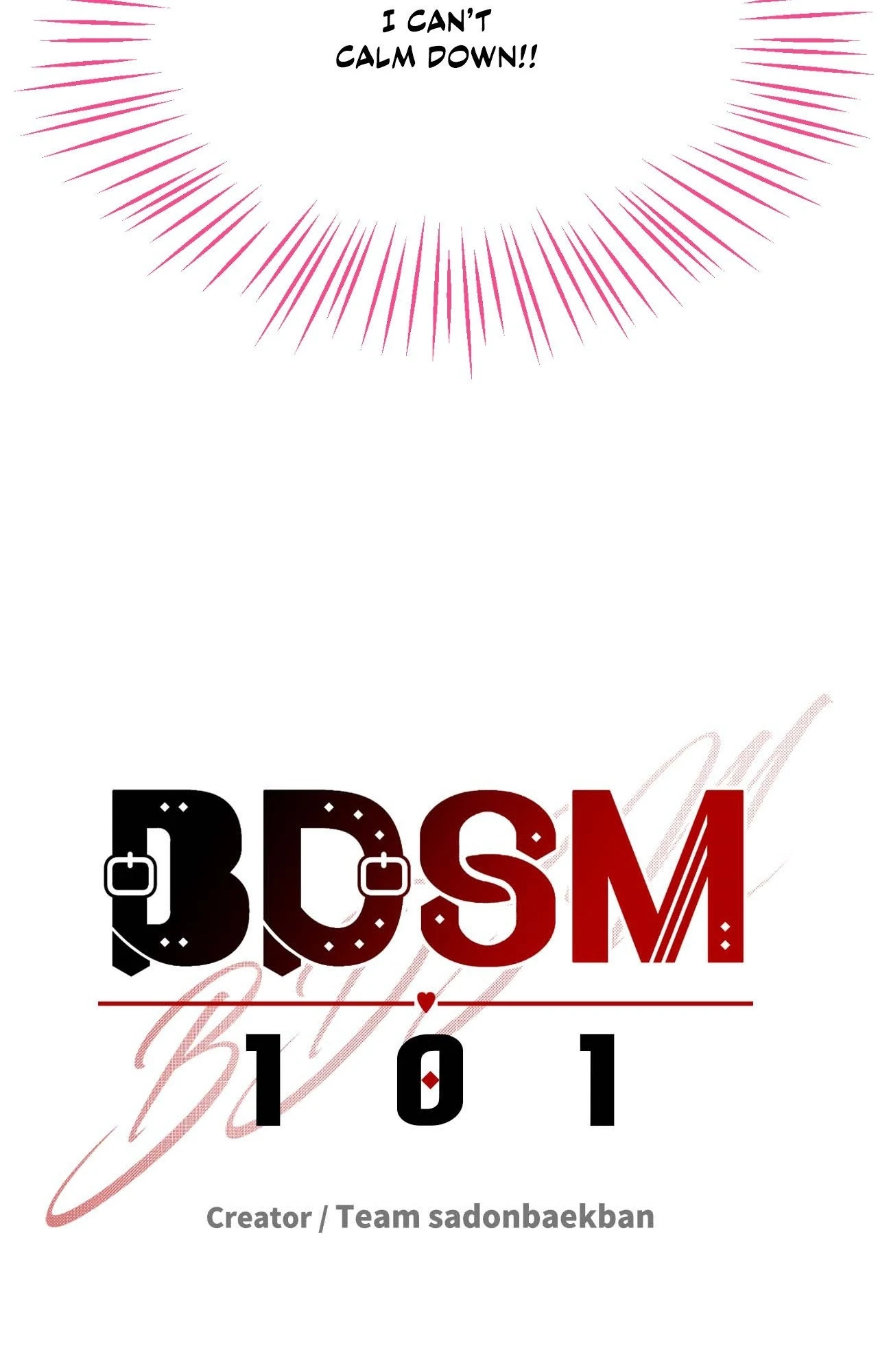 A Basic Guidebook to BDSM Chapter 19 - Page 15 in English