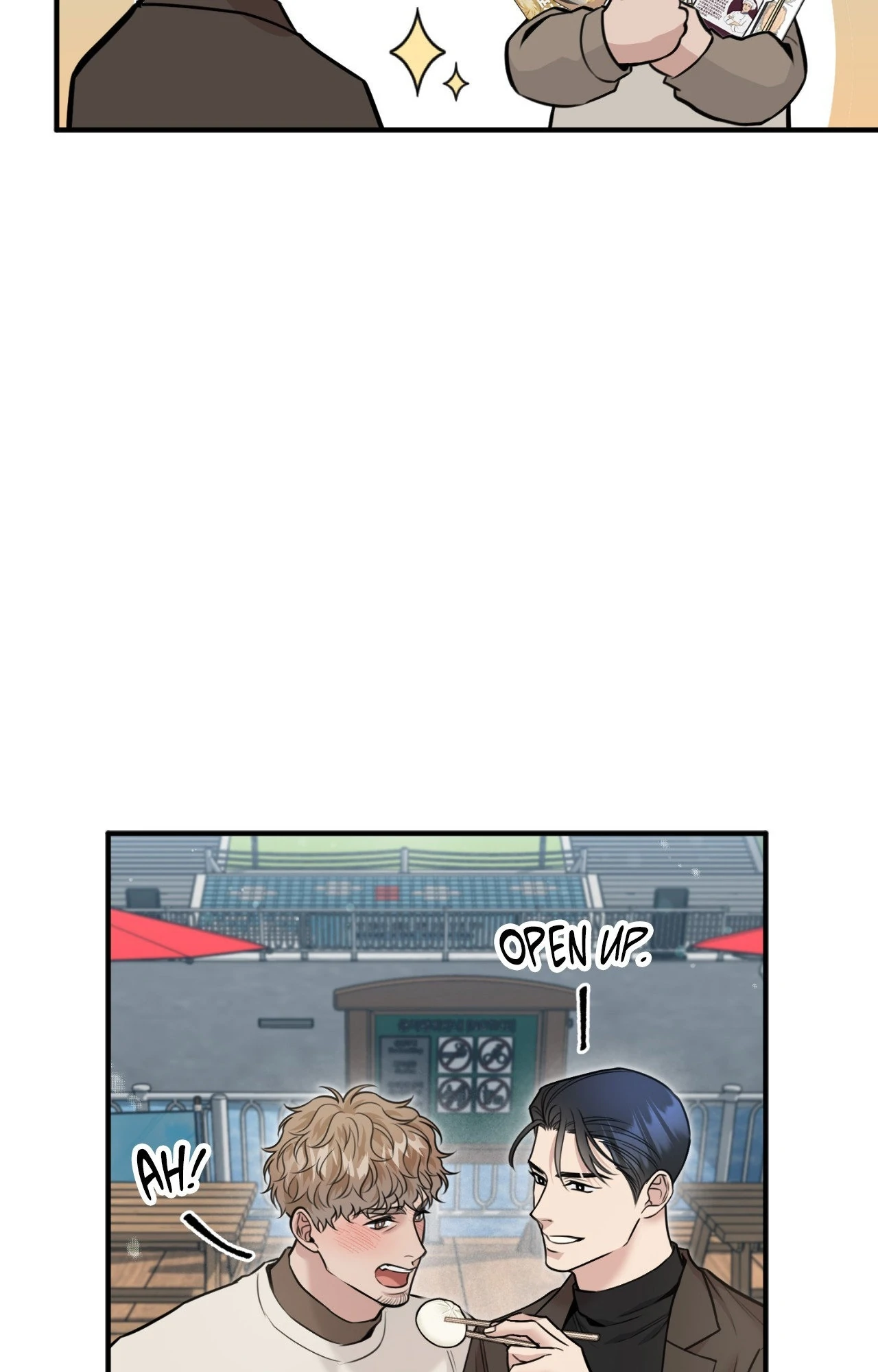 A Basic Guidebook to BDSM Chapter 19 - Page 23 in English