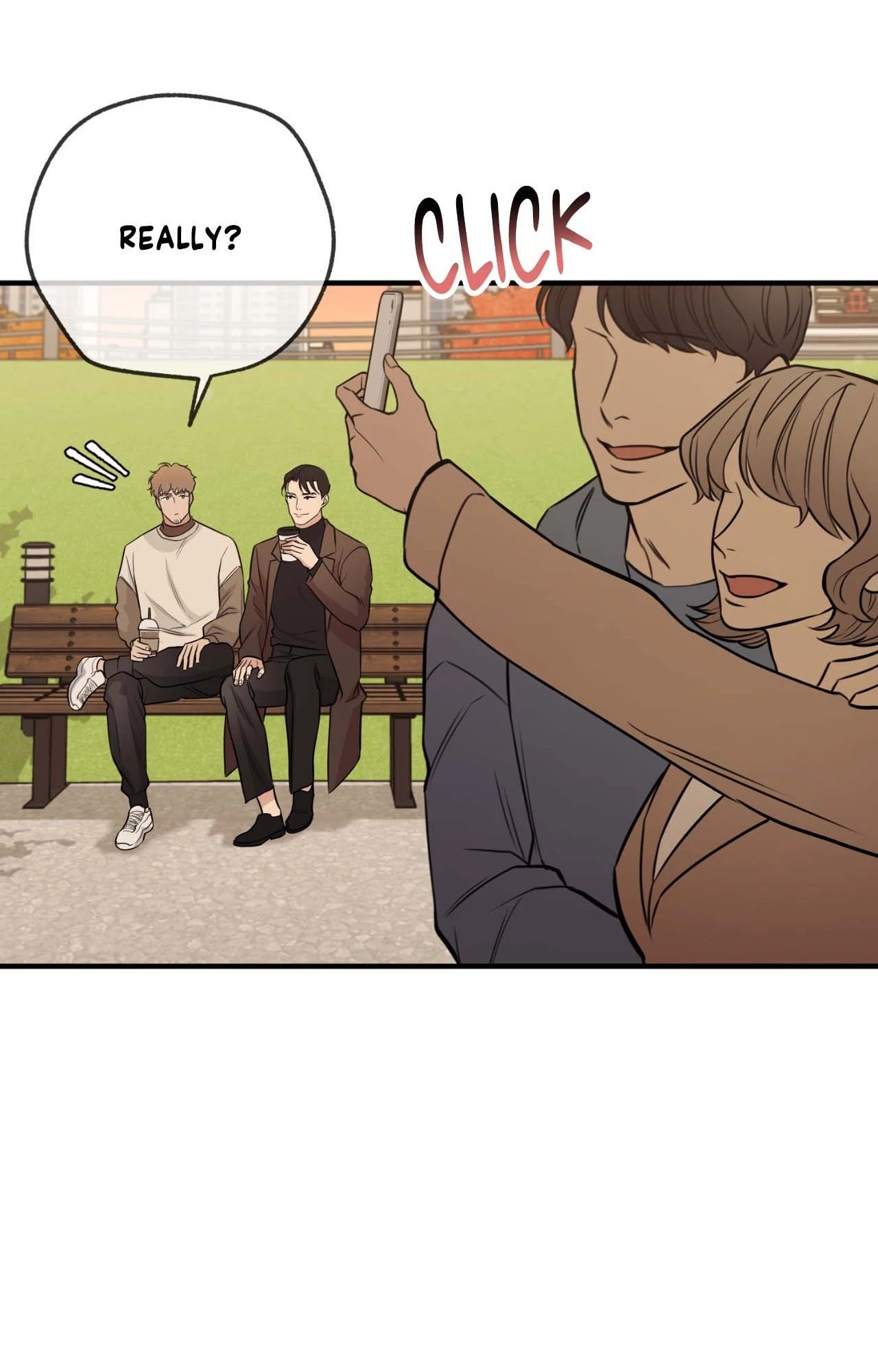 A Basic Guidebook to BDSM Chapter 19 - Page 31 in English