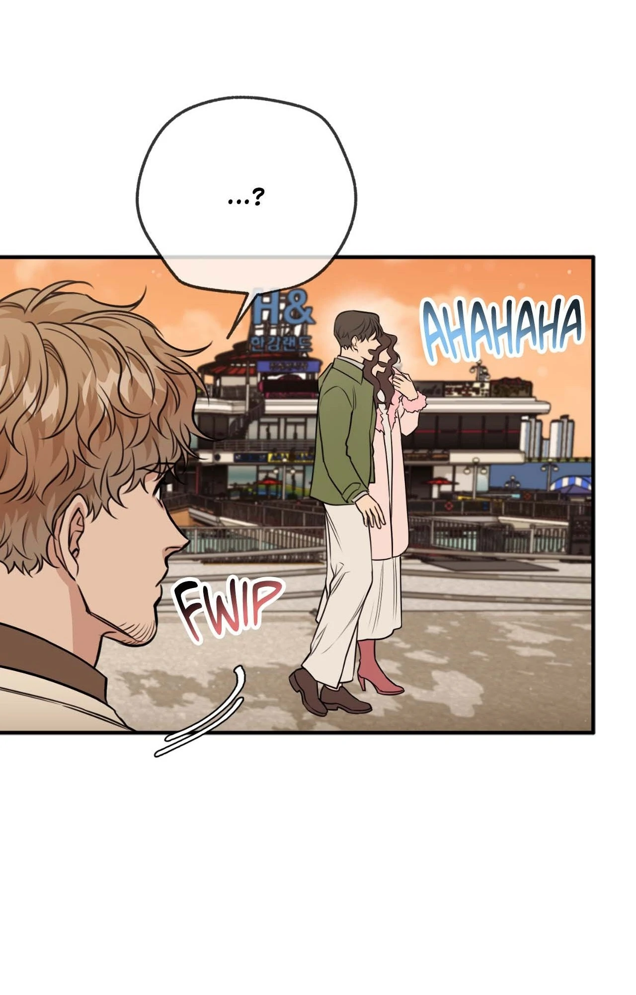 A Basic Guidebook to BDSM Chapter 19 - Page 32 in English