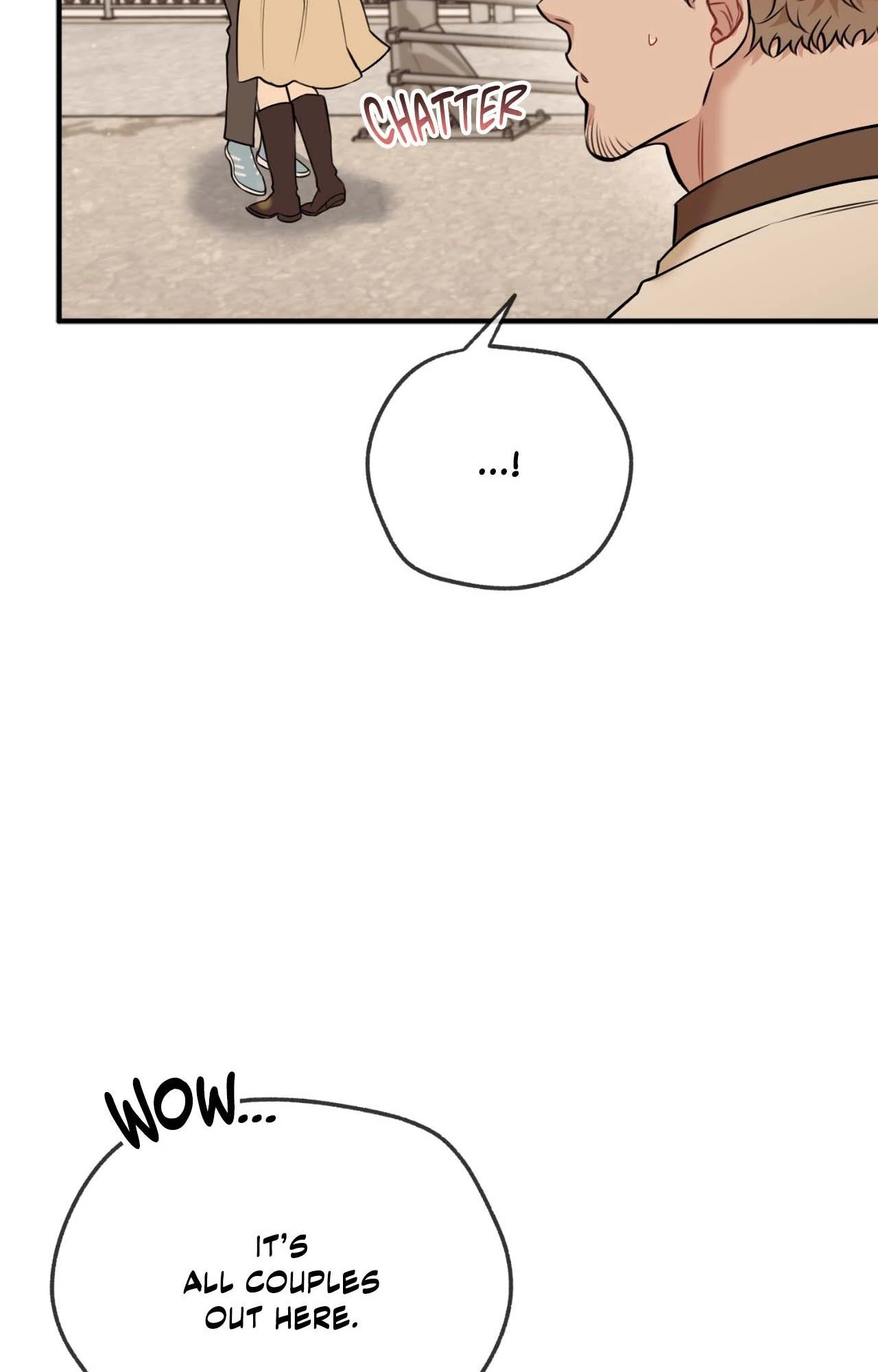 A Basic Guidebook to BDSM Chapter 19 - Page 34 in English