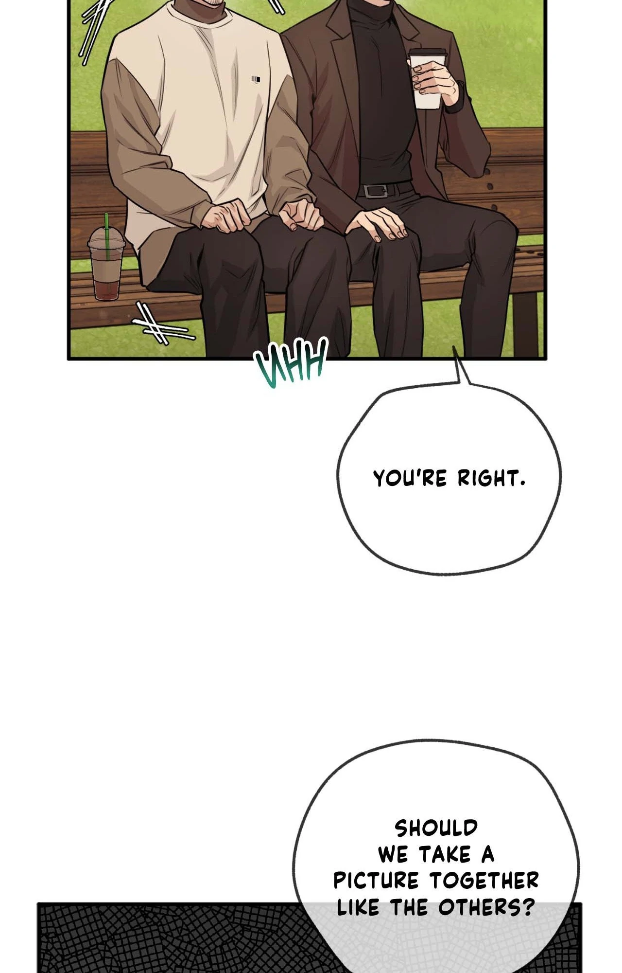 A Basic Guidebook to BDSM Chapter 19 - Page 38 in English