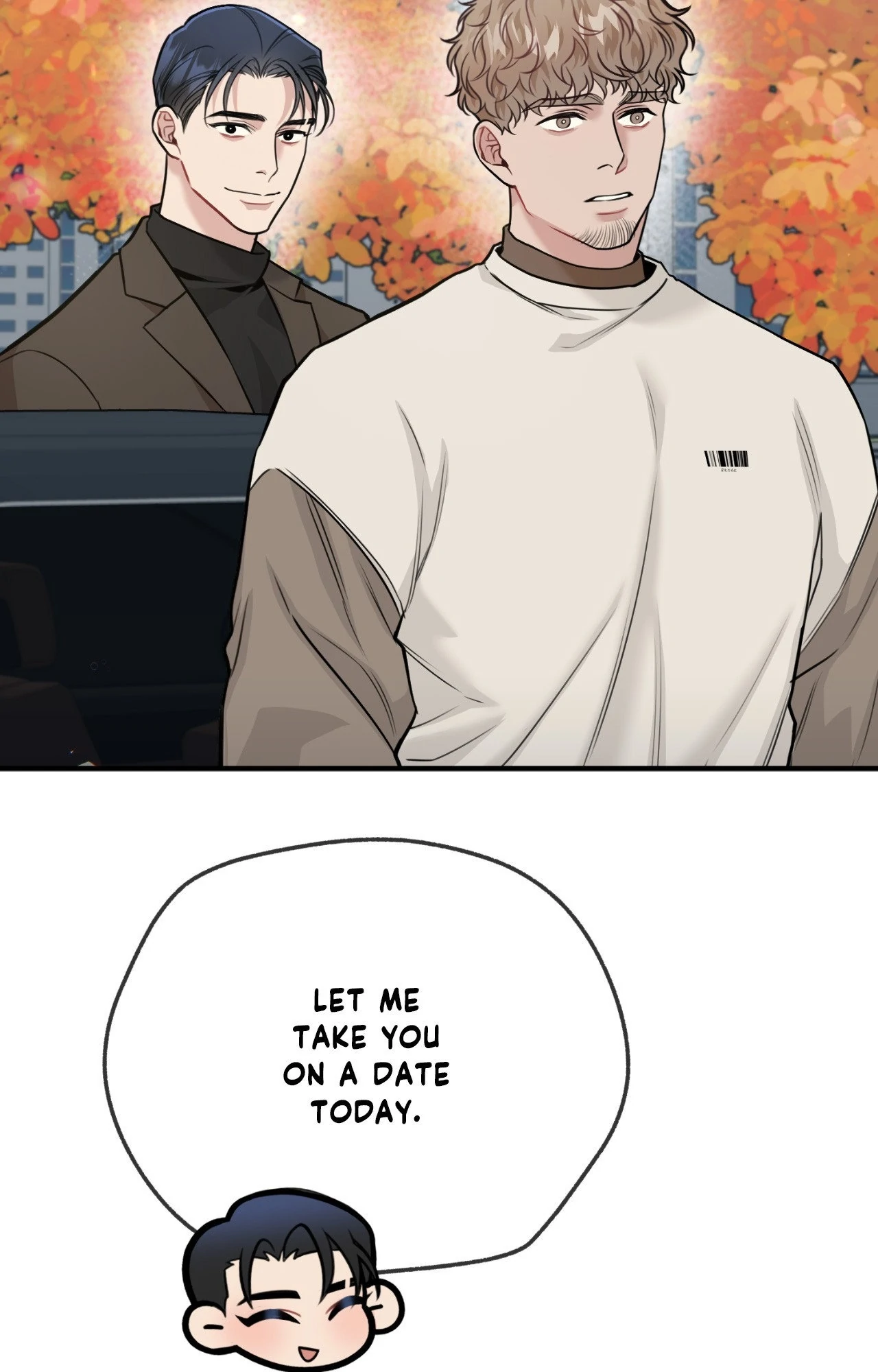 A Basic Guidebook to BDSM Chapter 19 - Page 4 in English