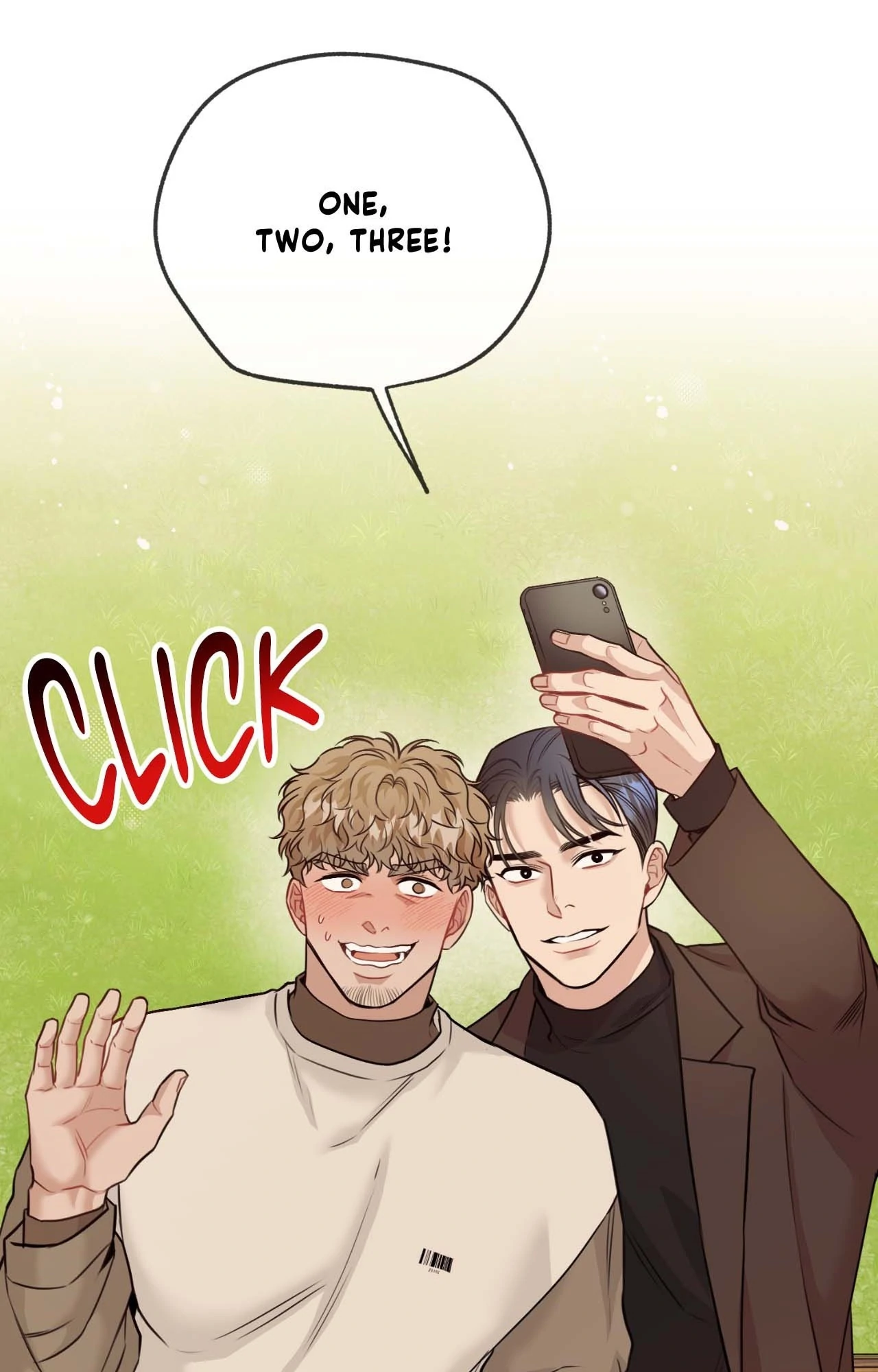 A Basic Guidebook to BDSM Chapter 19 - Page 41 in English