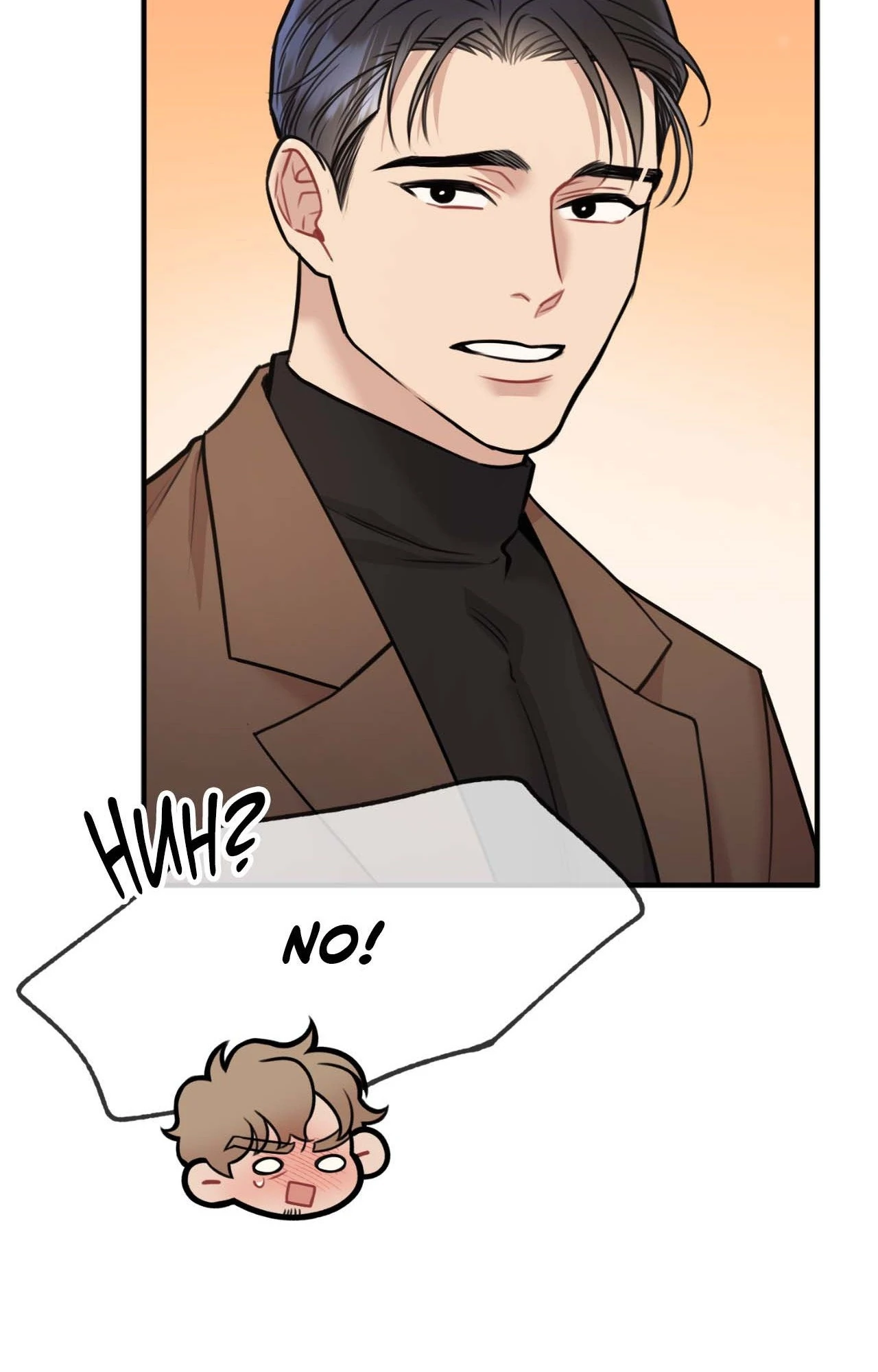 A Basic Guidebook to BDSM Chapter 19 - Page 51 in English