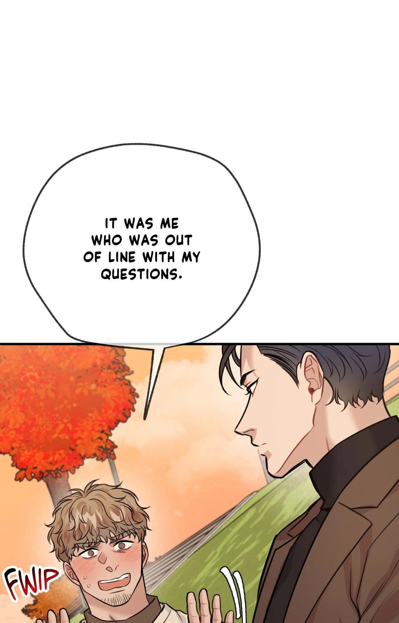 A Basic Guidebook to BDSM Chapter 19 - Page 52 in English