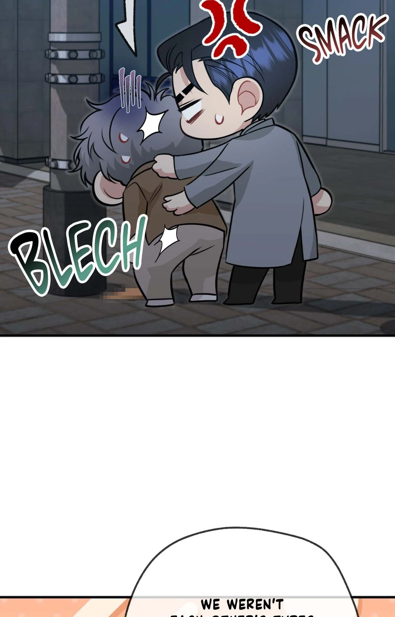 A Basic Guidebook to BDSM Chapter 19 - Page 56 in English
