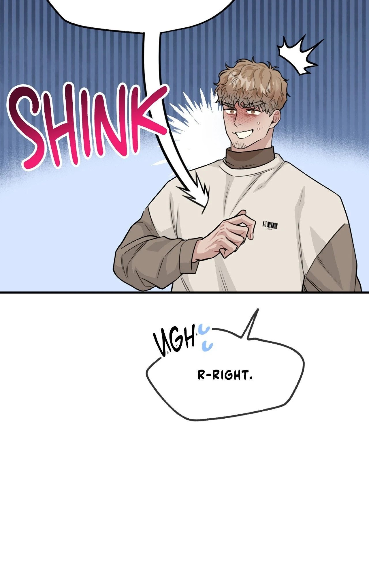 A Basic Guidebook to BDSM Chapter 19 - Page 6 in English