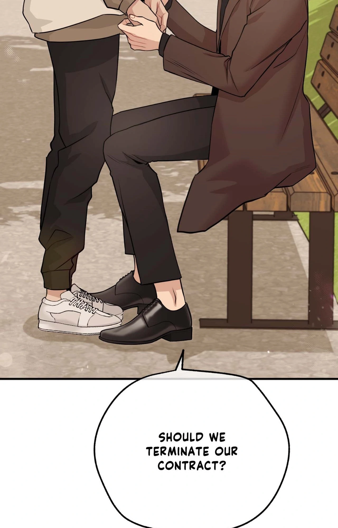 A Basic Guidebook to BDSM Chapter 19 - Page 69 in English