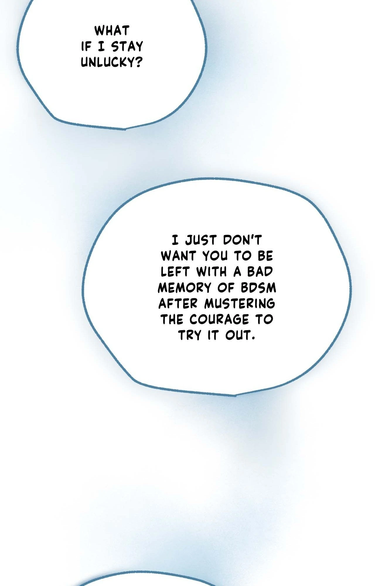 A Basic Guidebook to BDSM Chapter 19 - Page 80 in English