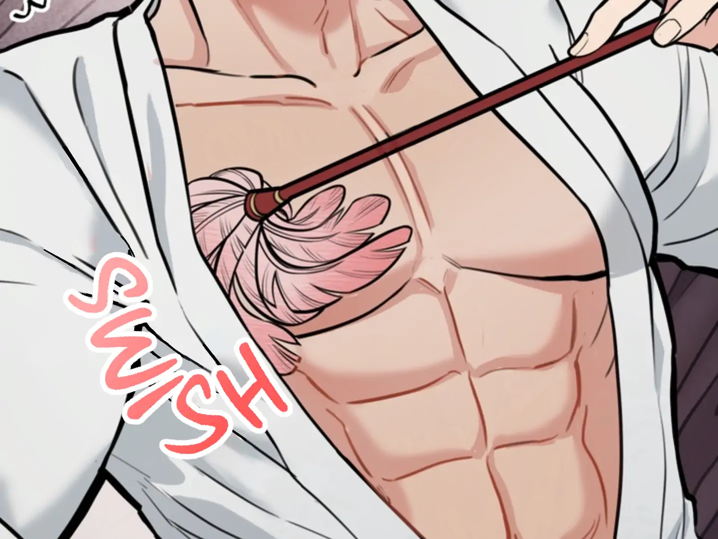 A Basic Guidebook to BDSM Chapter 2 - Page 114 in English