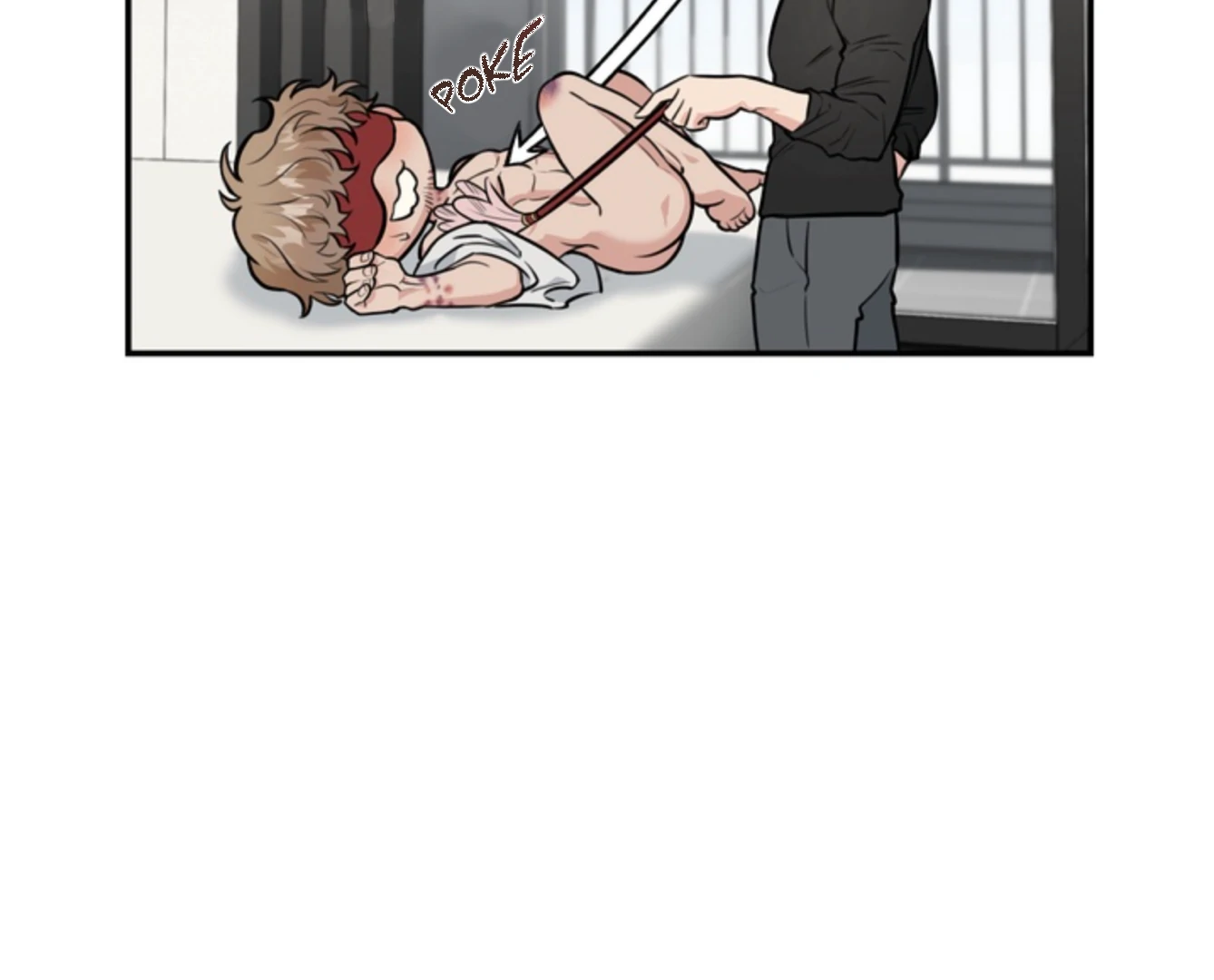 A Basic Guidebook to BDSM Chapter 2 - Page 139 in English