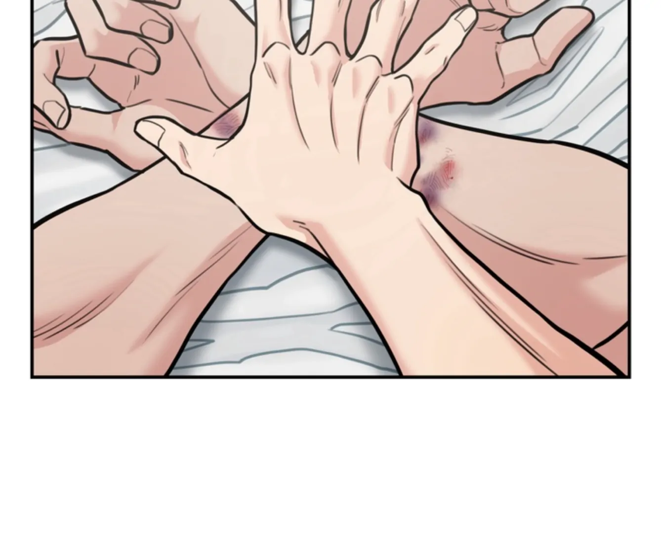 A Basic Guidebook to BDSM Chapter 2 - Page 141 in English