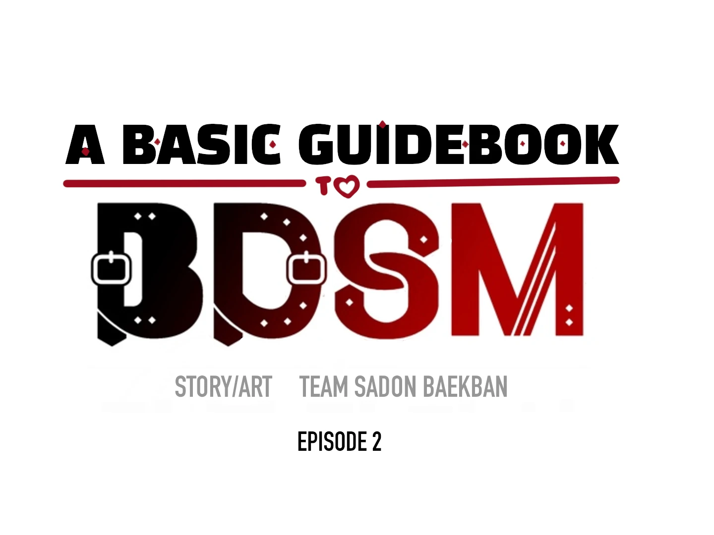 A Basic Guidebook to BDSM Chapter 2 - Page 16 in English