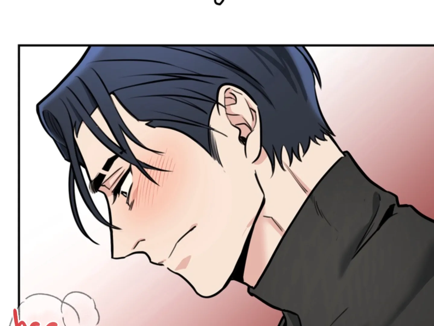 A Basic Guidebook to BDSM Chapter 2 - Page 171 in English