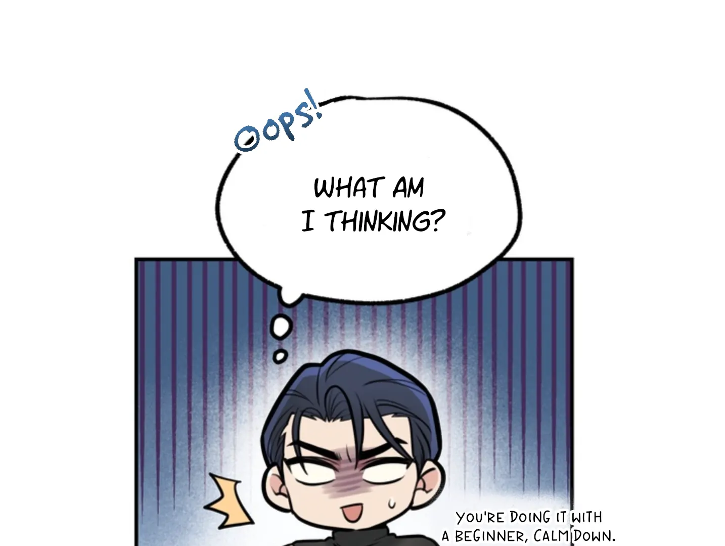 A Basic Guidebook to BDSM Chapter 2 - Page 180 in English
