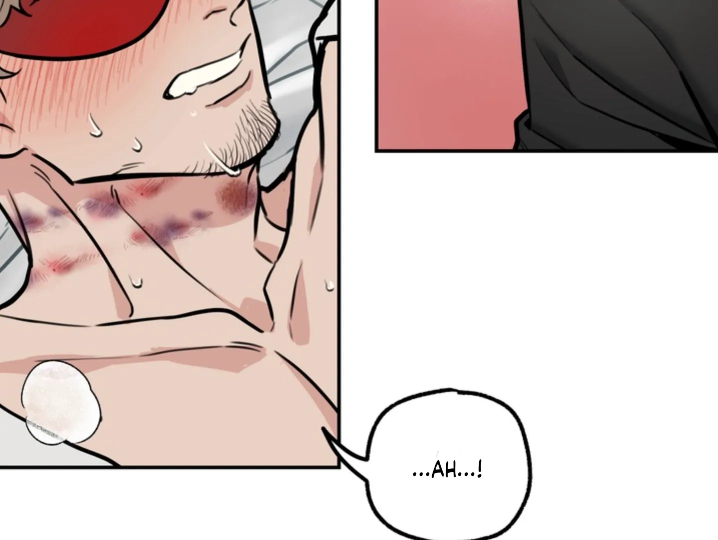 A Basic Guidebook to BDSM Chapter 2 - Page 184 in English