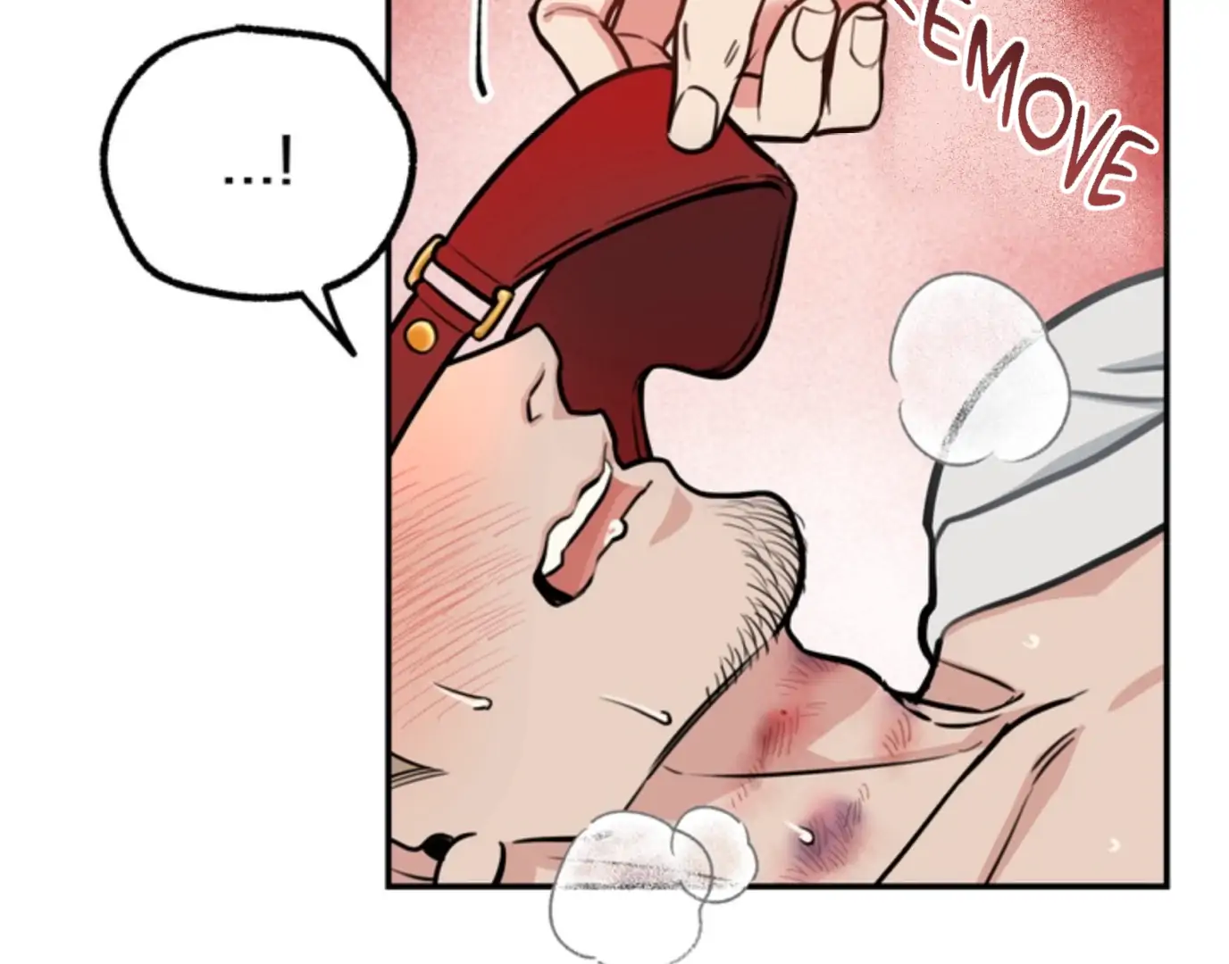 A Basic Guidebook to BDSM Chapter 2 - Page 201 in English