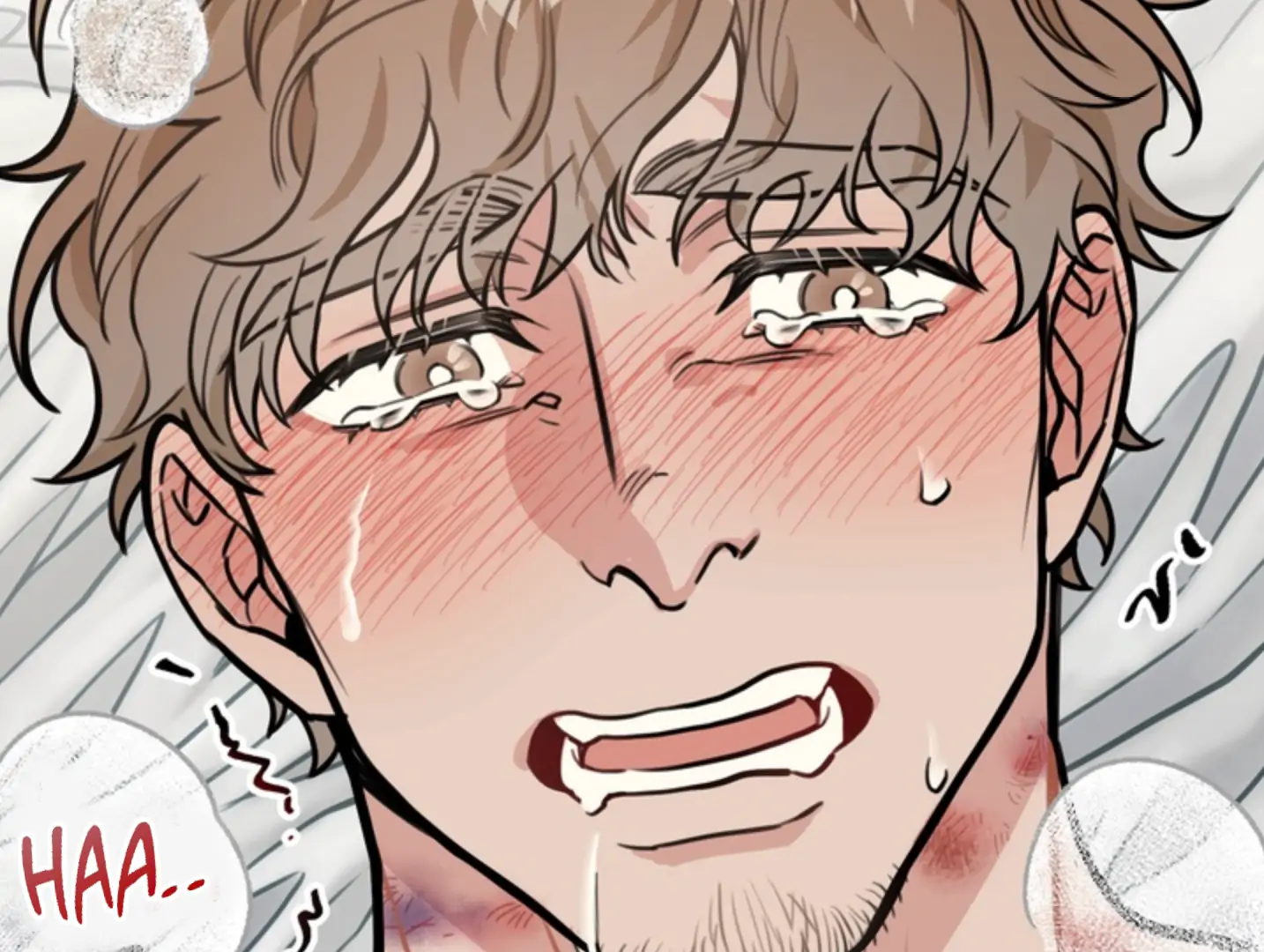 A Basic Guidebook to BDSM Chapter 2 - Page 213 in English