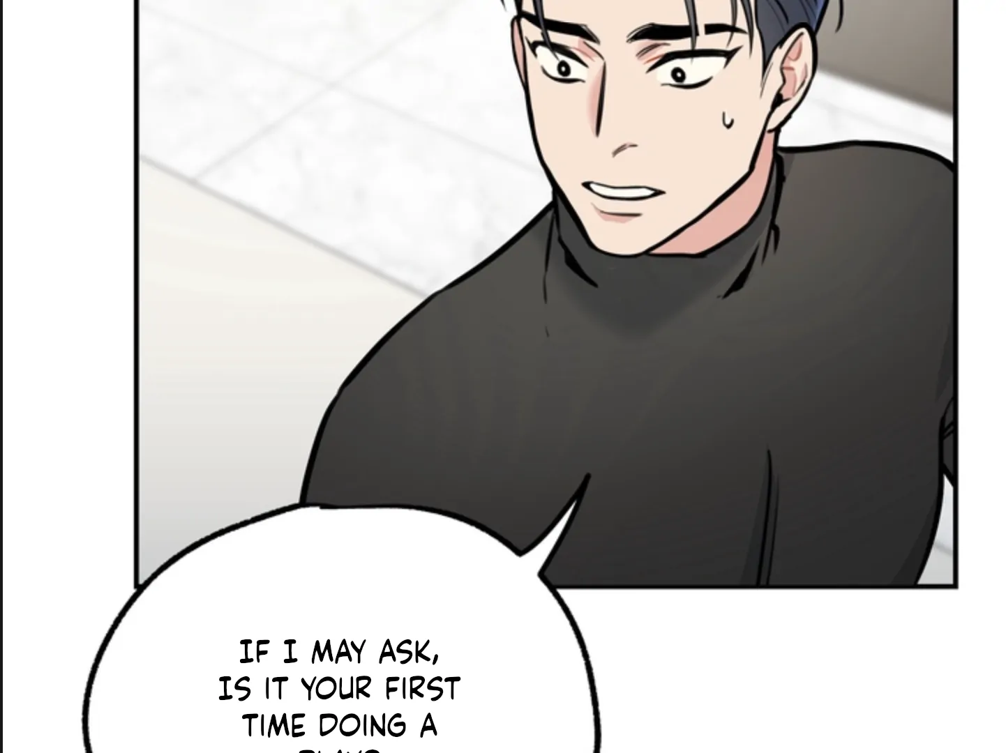 A Basic Guidebook to BDSM Chapter 2 - Page 29 in English