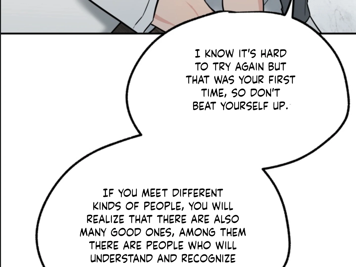 A Basic Guidebook to BDSM Chapter 2 - Page 34 in English