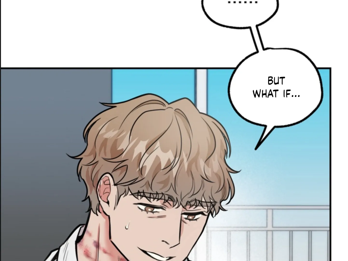 A Basic Guidebook to BDSM Chapter 2 - Page 36 in English