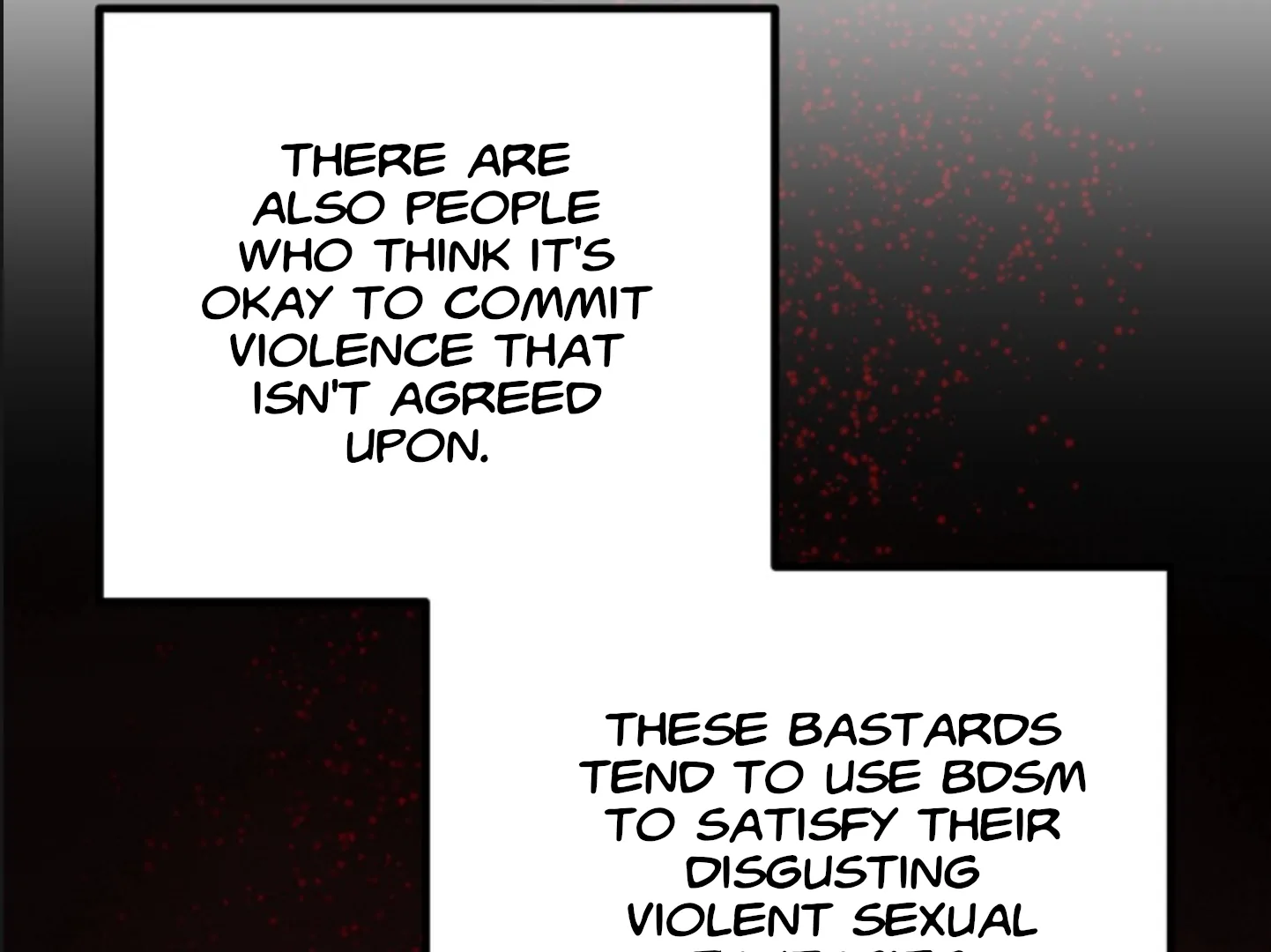 A Basic Guidebook to BDSM Chapter 2 - Page 41 in English