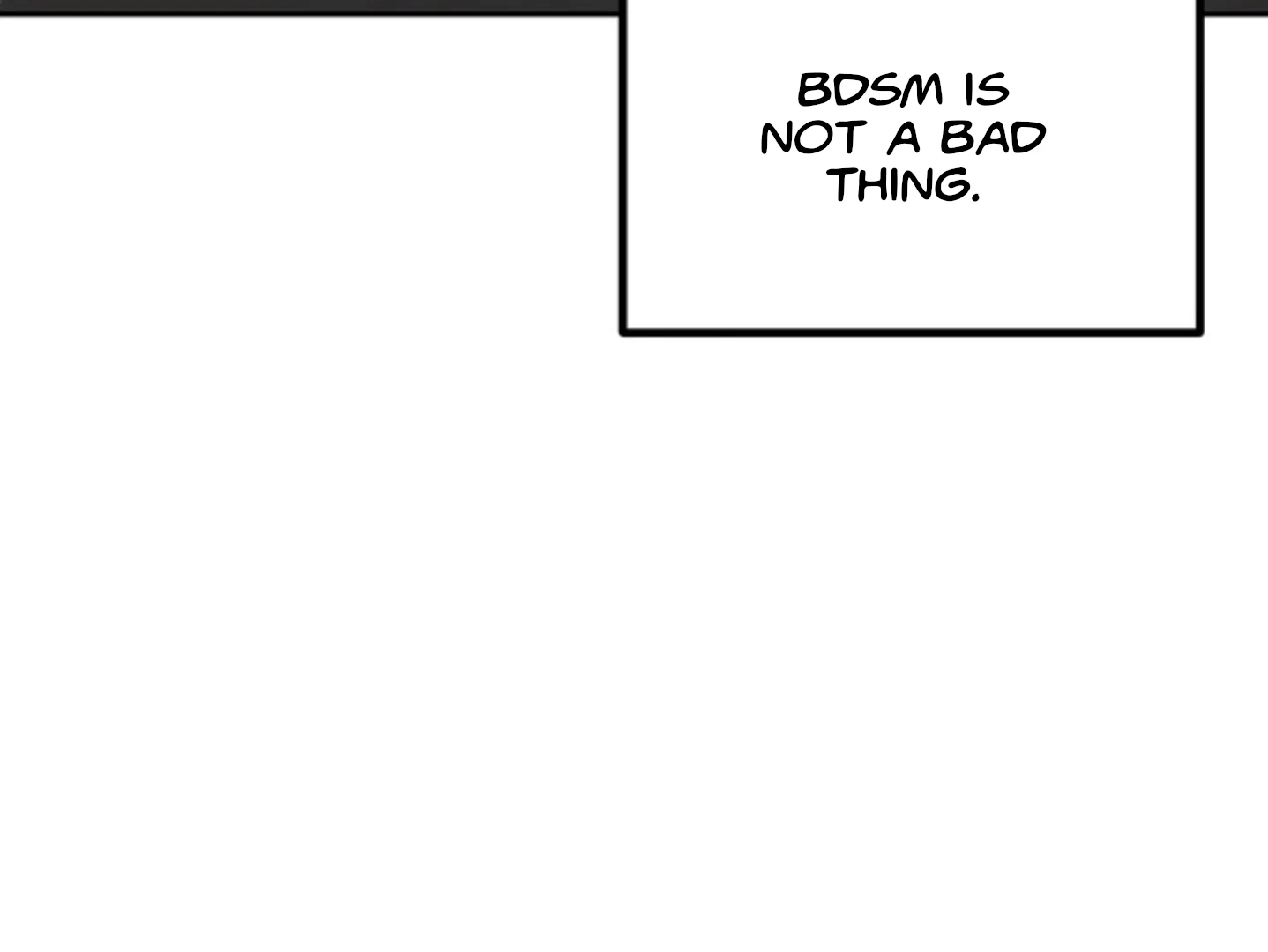 A Basic Guidebook to BDSM Chapter 2 - Page 59 in English