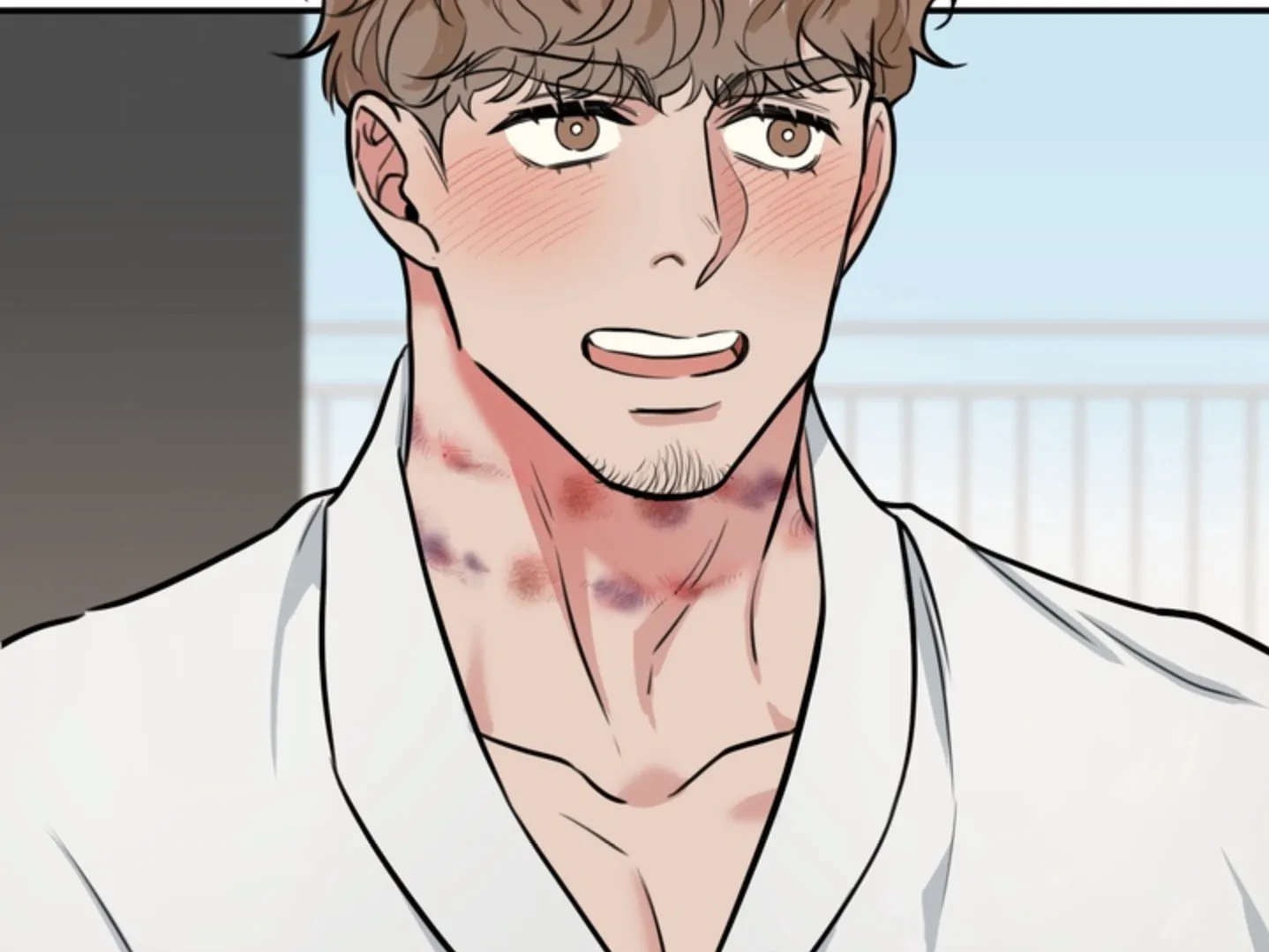 A Basic Guidebook to BDSM Chapter 2 - Page 70 in English