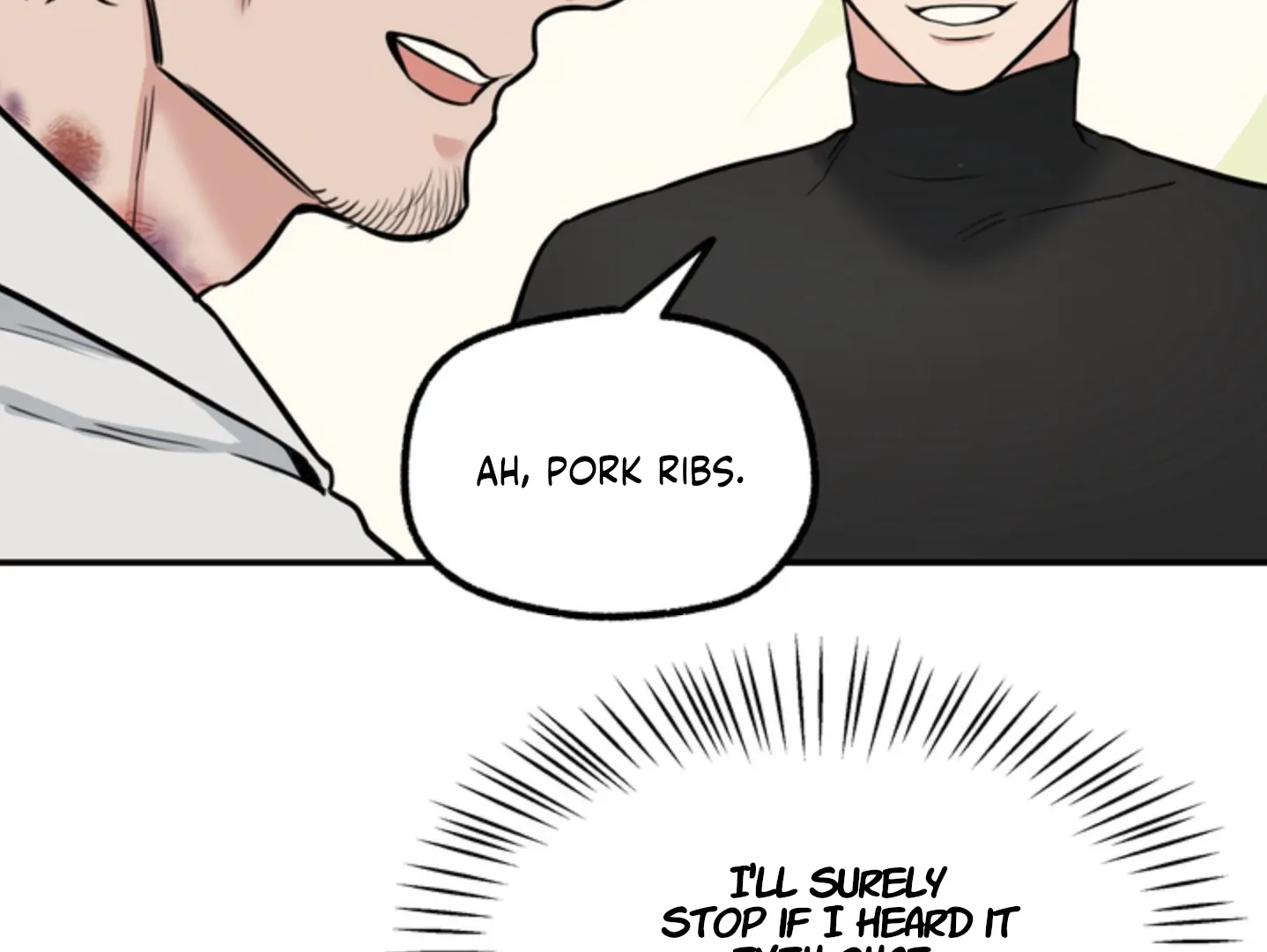 A Basic Guidebook to BDSM Chapter 2 - Page 87 in English