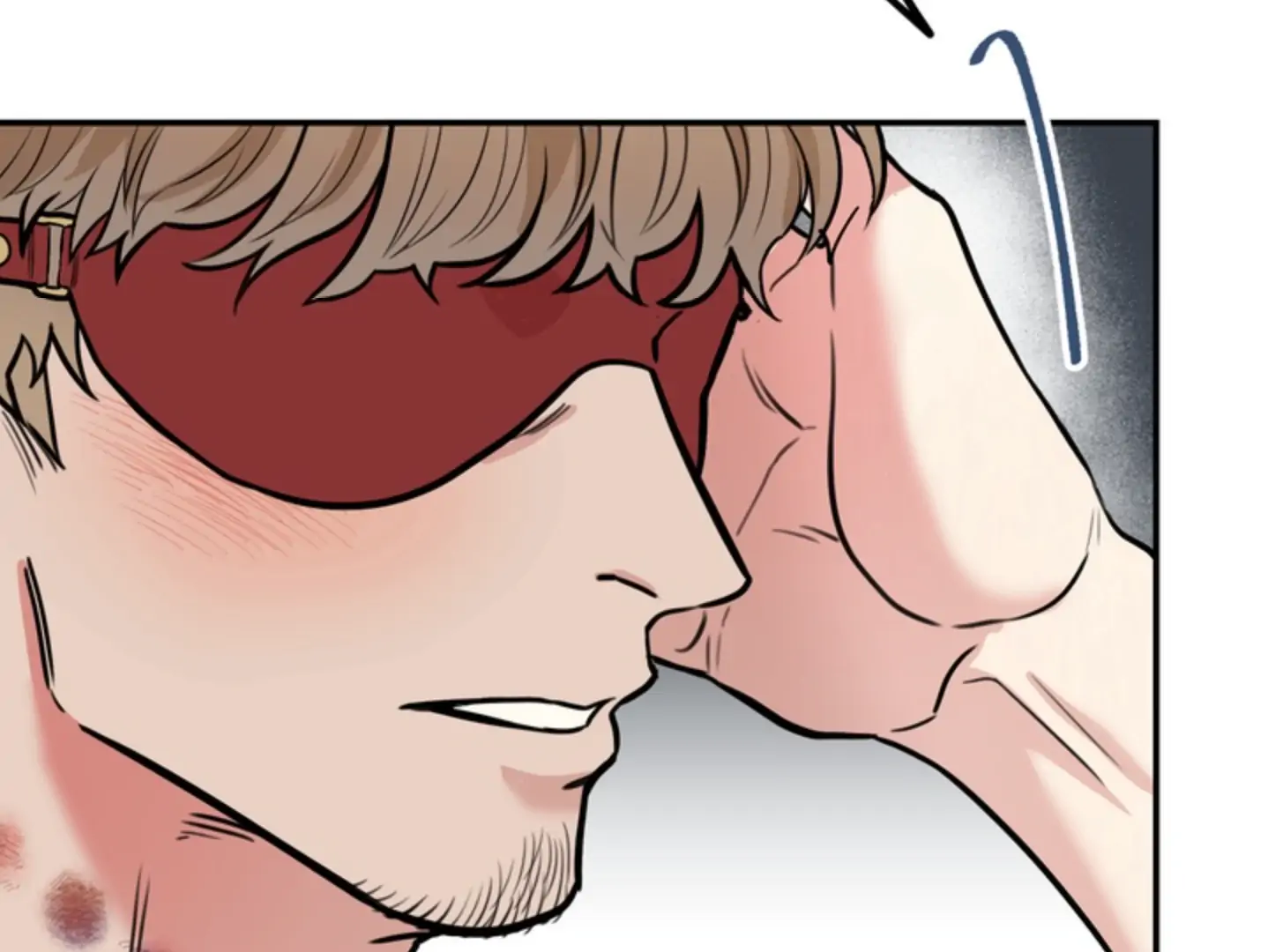 A Basic Guidebook to BDSM Chapter 2 - Page 90 in English