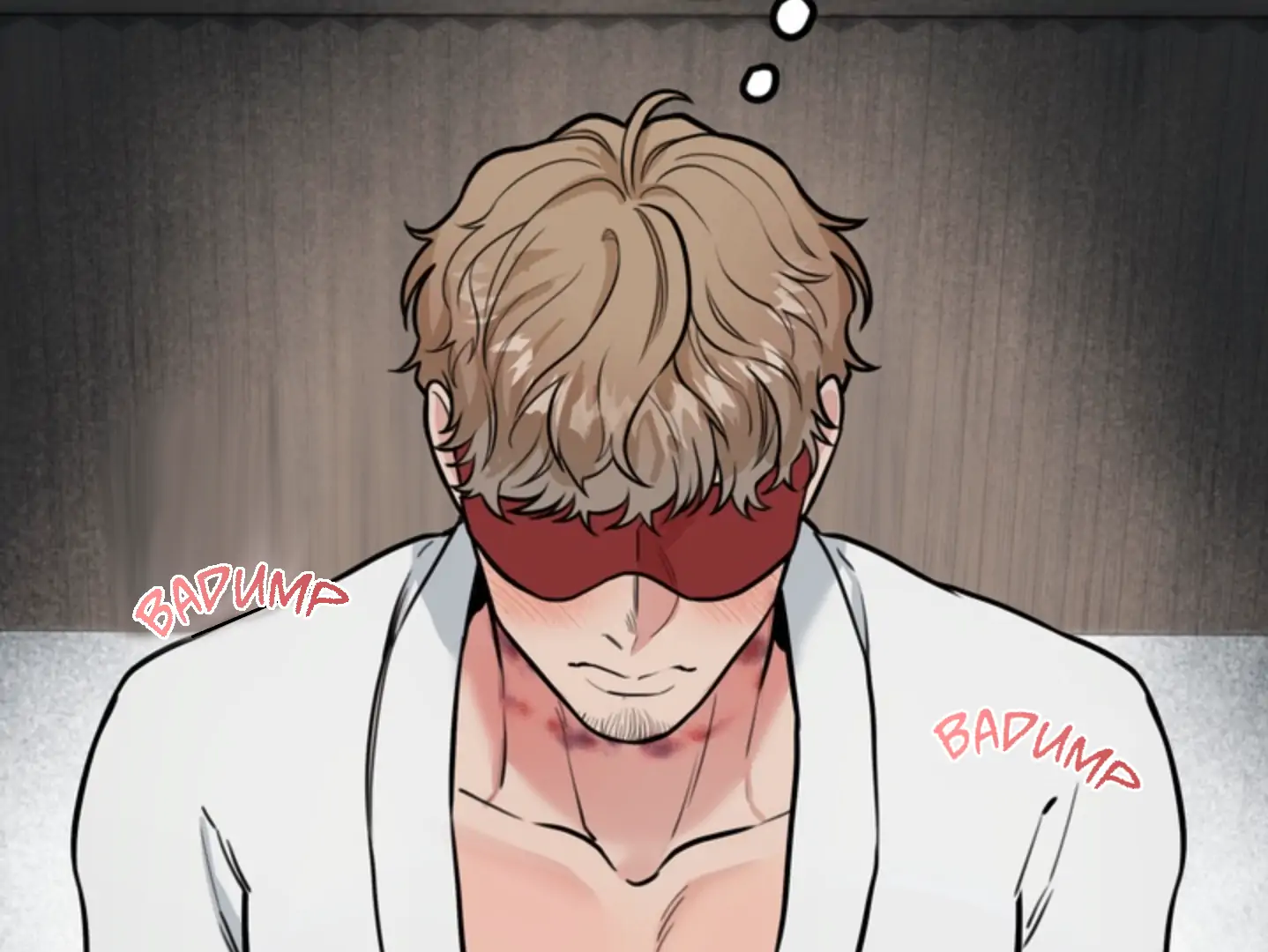 A Basic Guidebook to BDSM Chapter 2 - Page 94 in English