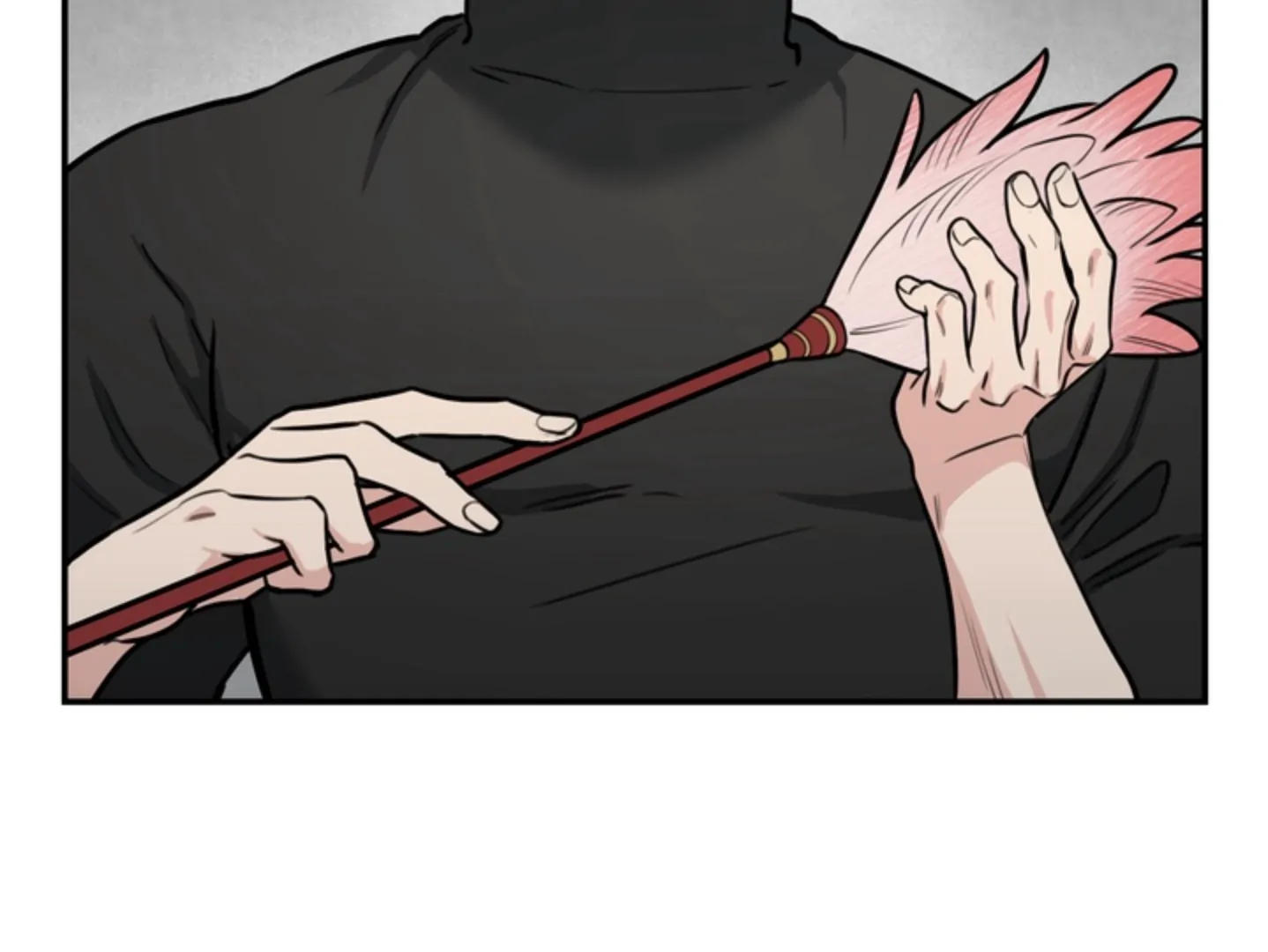 A Basic Guidebook to BDSM Chapter 2 - Page 99 in English