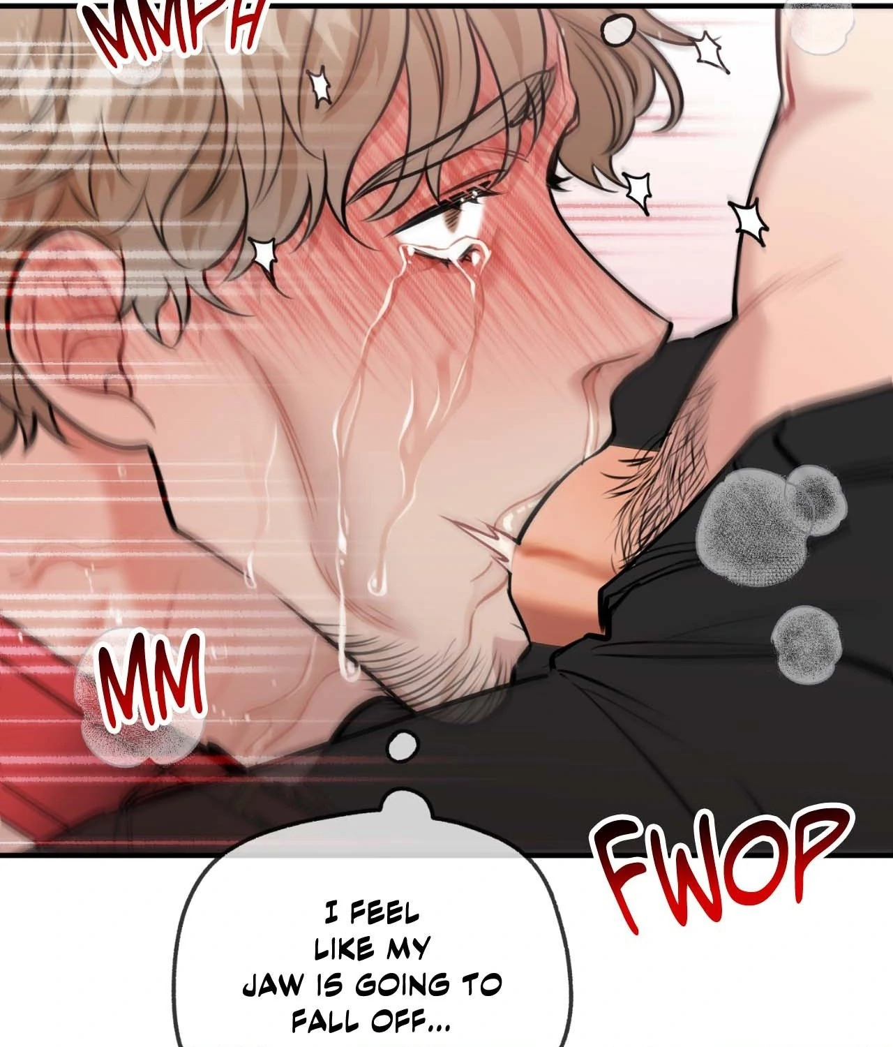 A Basic Guidebook to BDSM Chapter 20 - Page 104 in English
