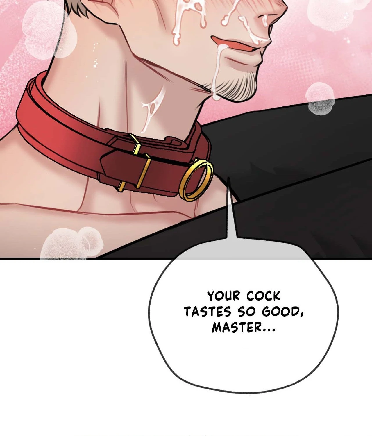 A Basic Guidebook to BDSM Chapter 20 - Page 112 in English