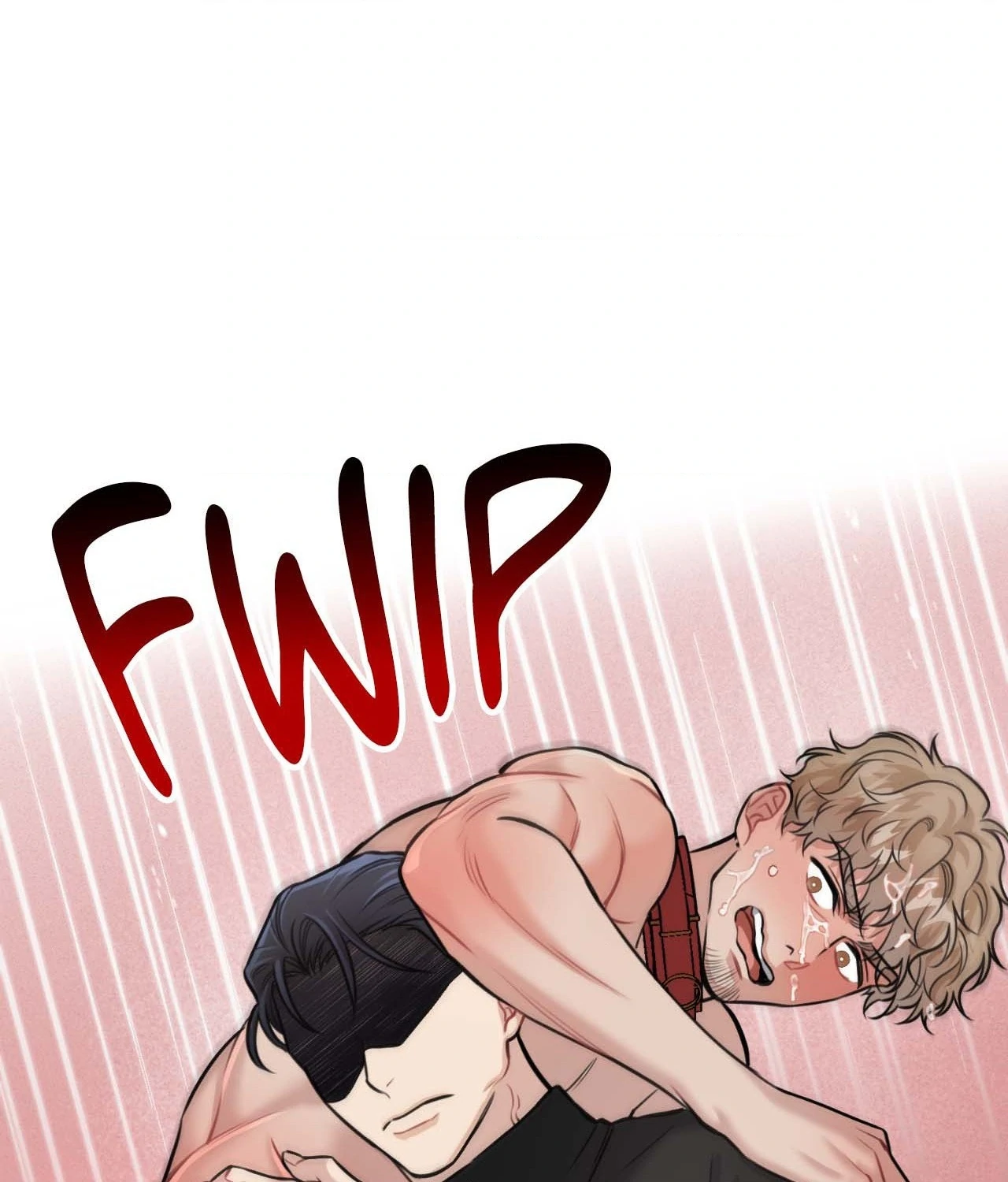 A Basic Guidebook to BDSM Chapter 20 - Page 116 in English