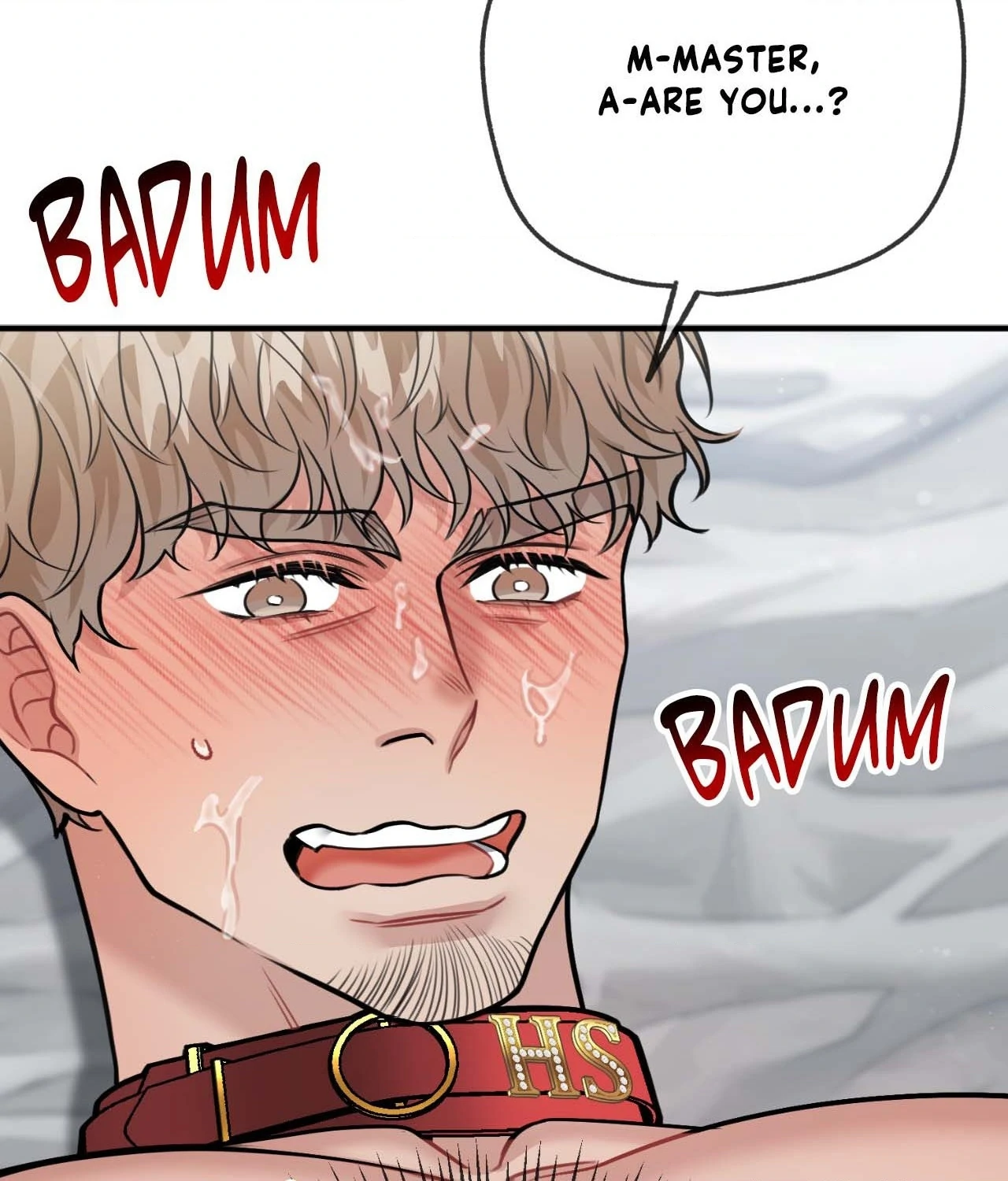 A Basic Guidebook to BDSM Chapter 20 - Page 125 in English