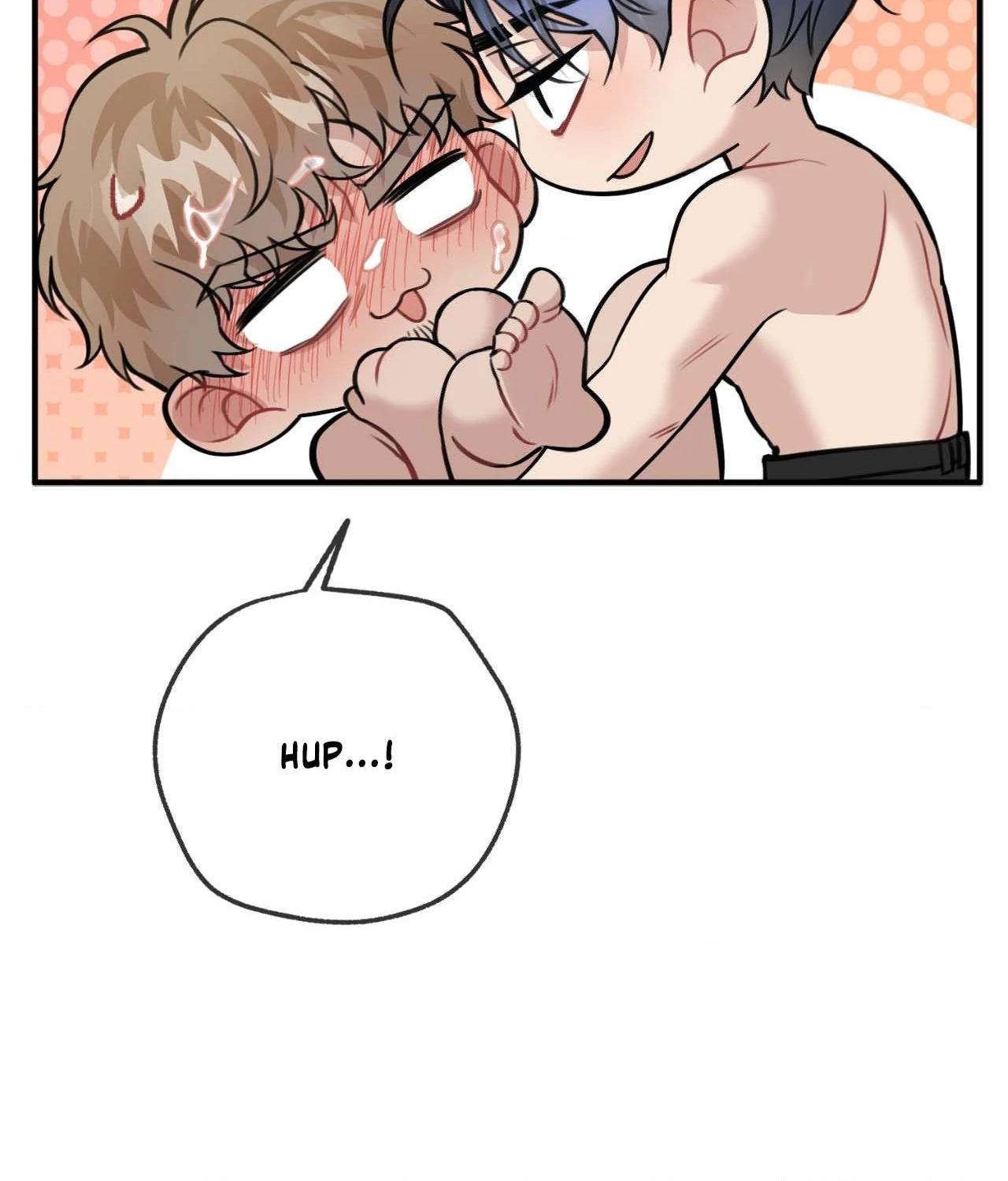 A Basic Guidebook to BDSM Chapter 20 - Page 132 in English