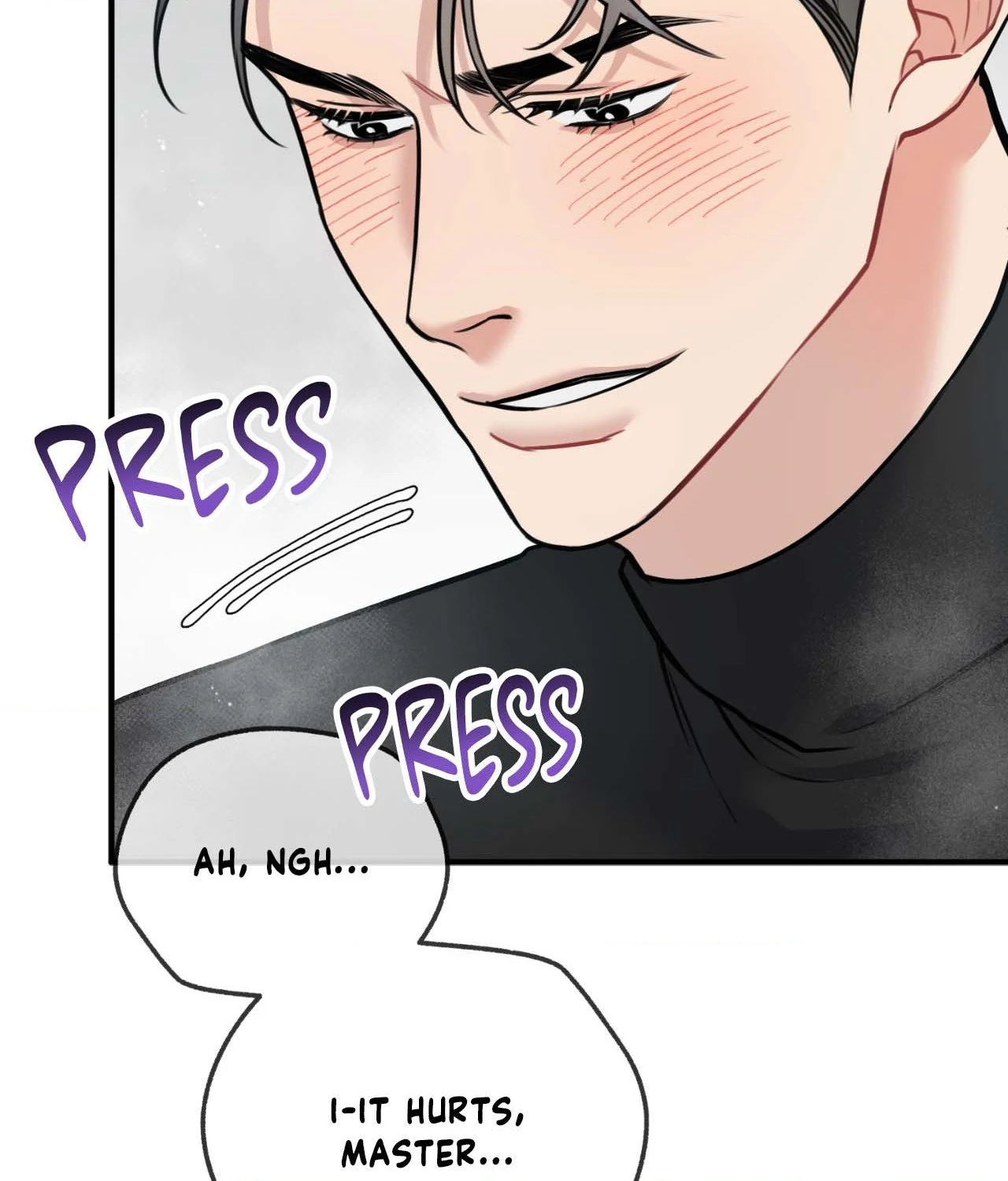 A Basic Guidebook to BDSM Chapter 20 - Page 14 in English