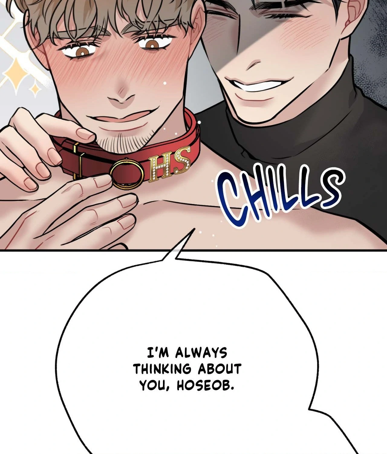 A Basic Guidebook to BDSM Chapter 20 - Page 26 in English