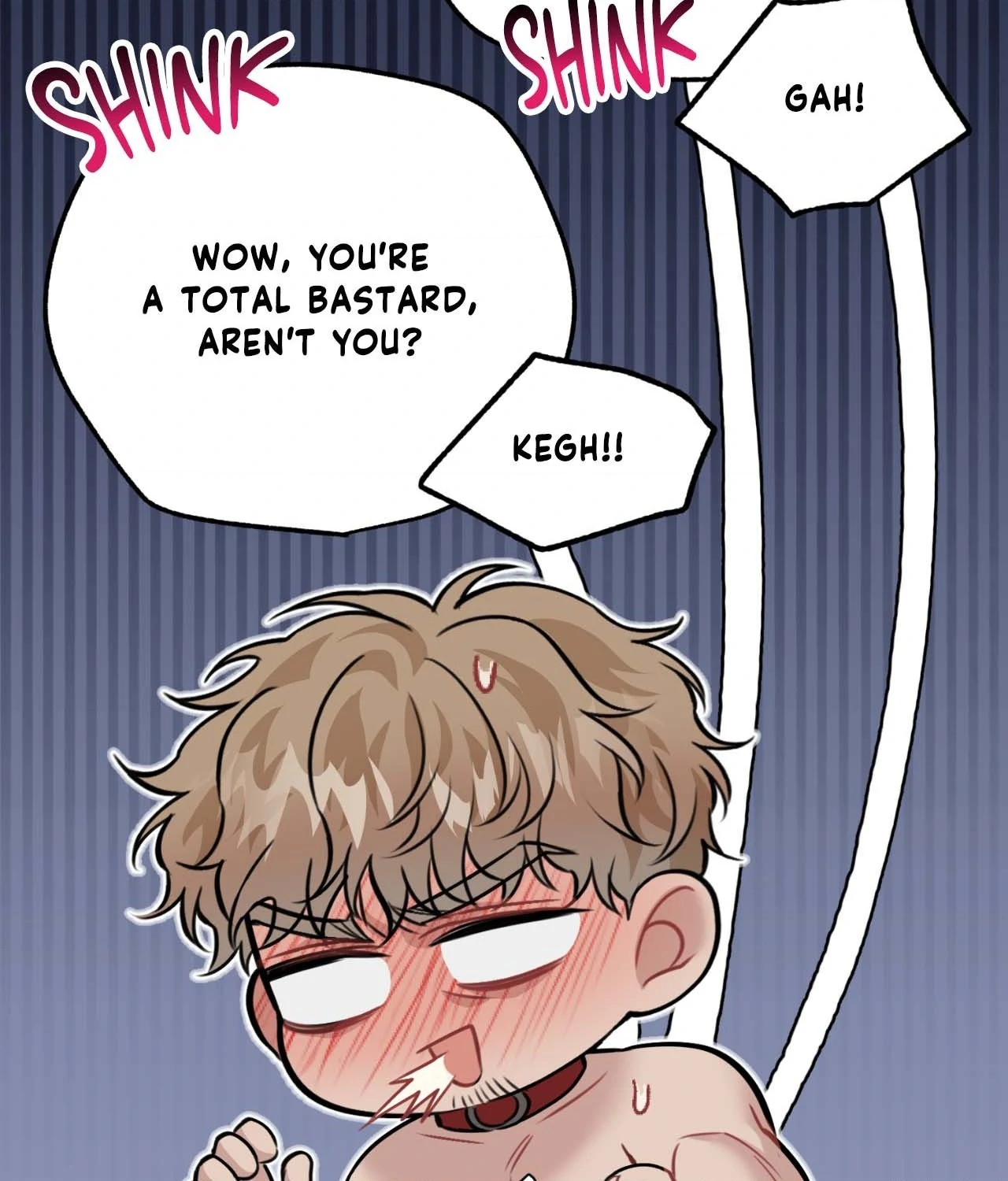 A Basic Guidebook to BDSM Chapter 20 - Page 32 in English