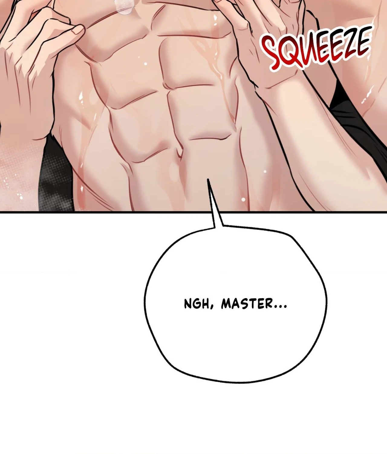 A Basic Guidebook to BDSM Chapter 20 - Page 35 in English