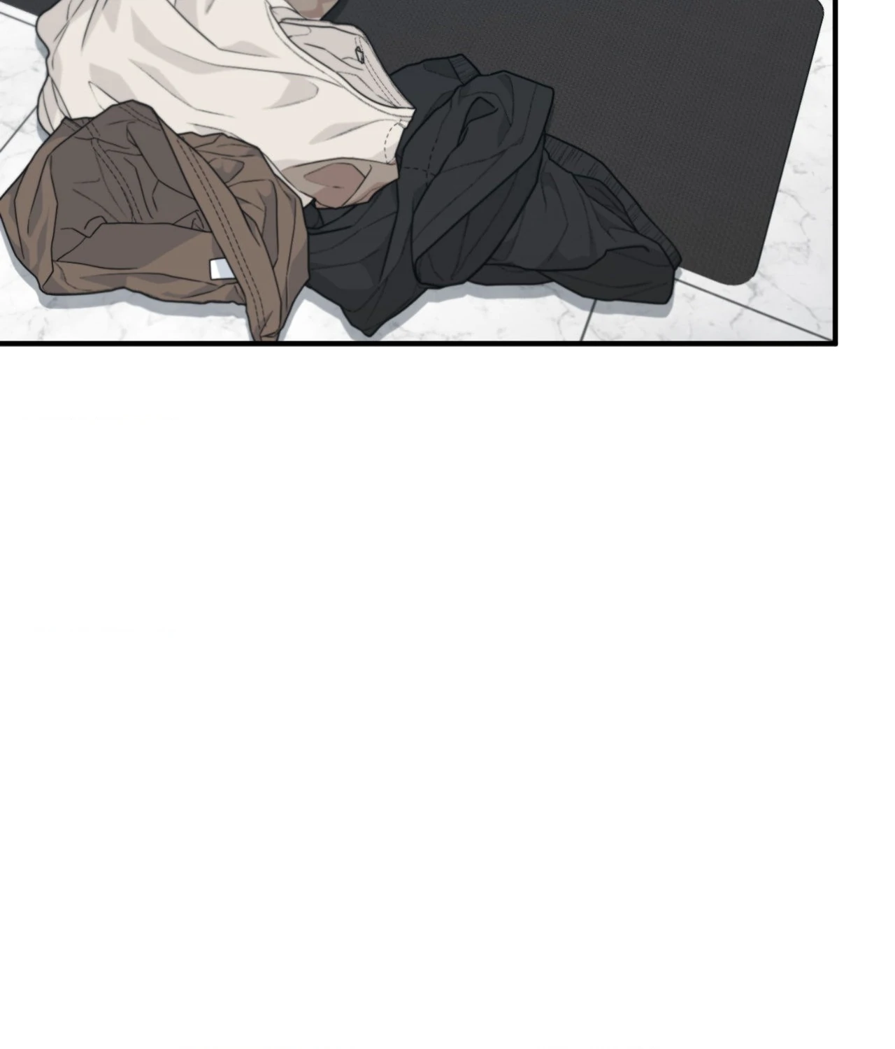 A Basic Guidebook to BDSM Chapter 20 - Page 4 in English