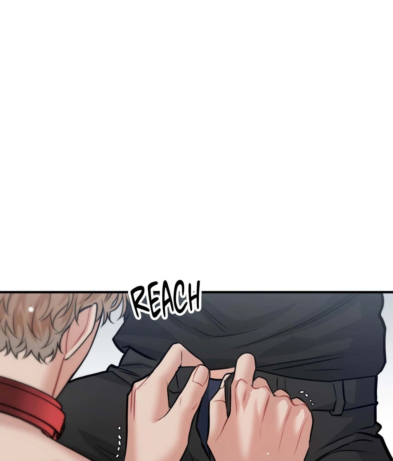 A Basic Guidebook to BDSM Chapter 20 - Page 43 in English