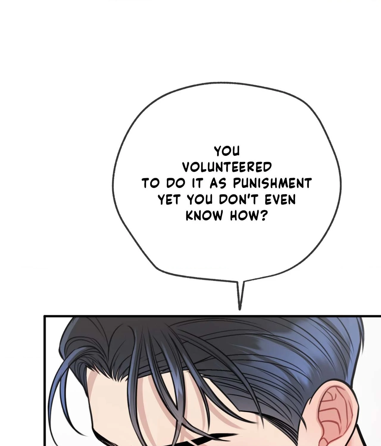 A Basic Guidebook to BDSM Chapter 20 - Page 56 in English