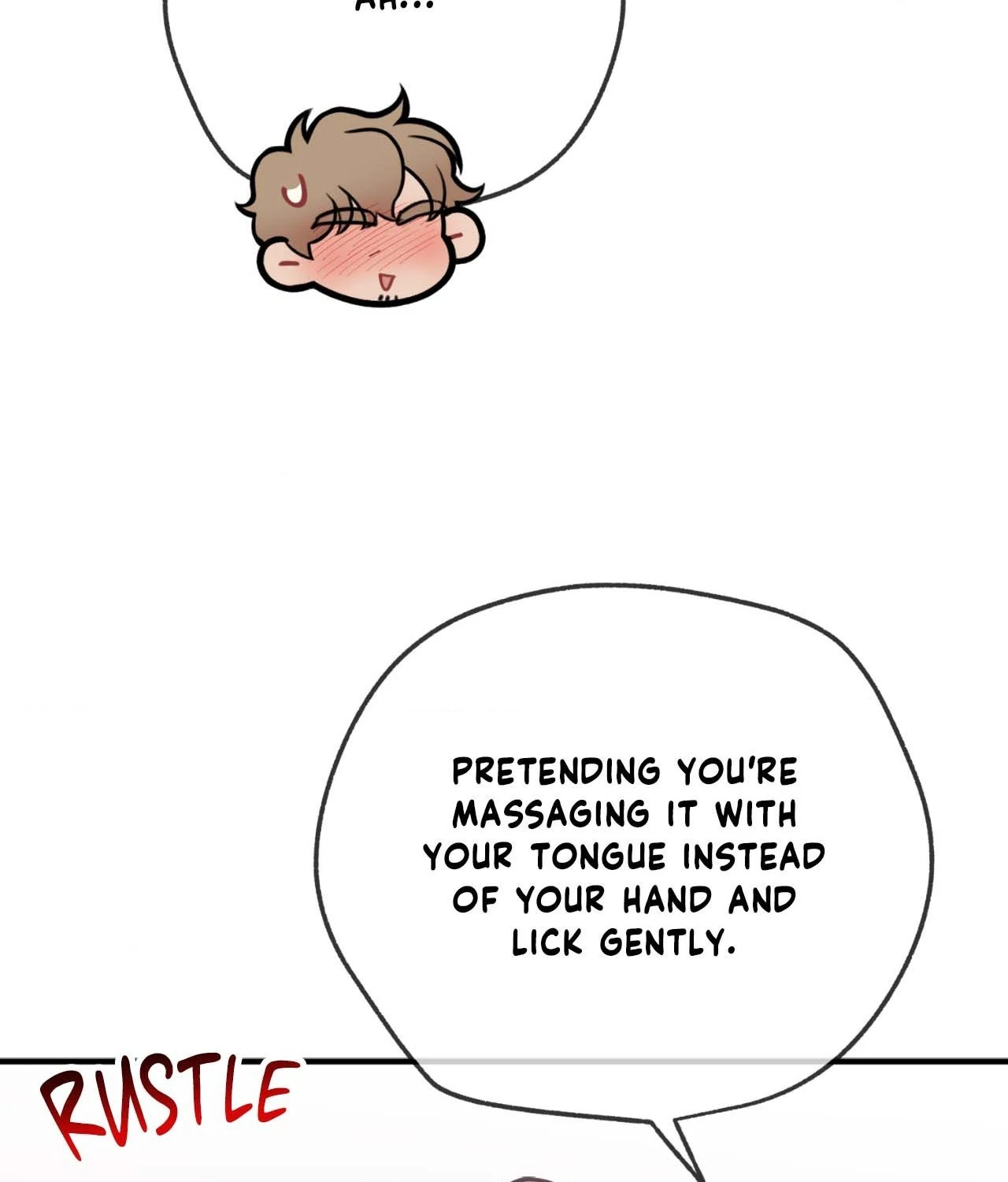 A Basic Guidebook to BDSM Chapter 20 - Page 58 in English