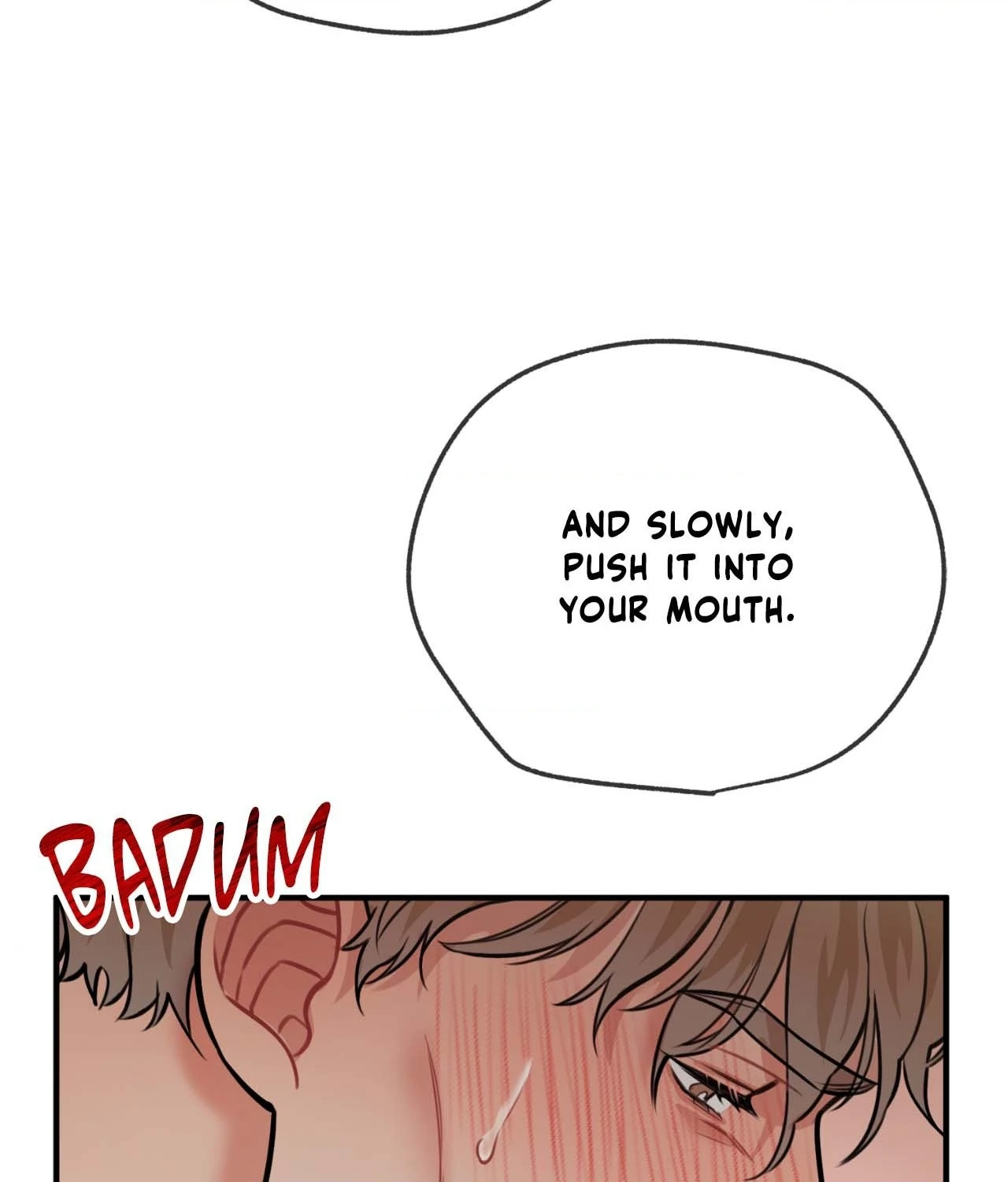 A Basic Guidebook to BDSM Chapter 20 - Page 60 in English