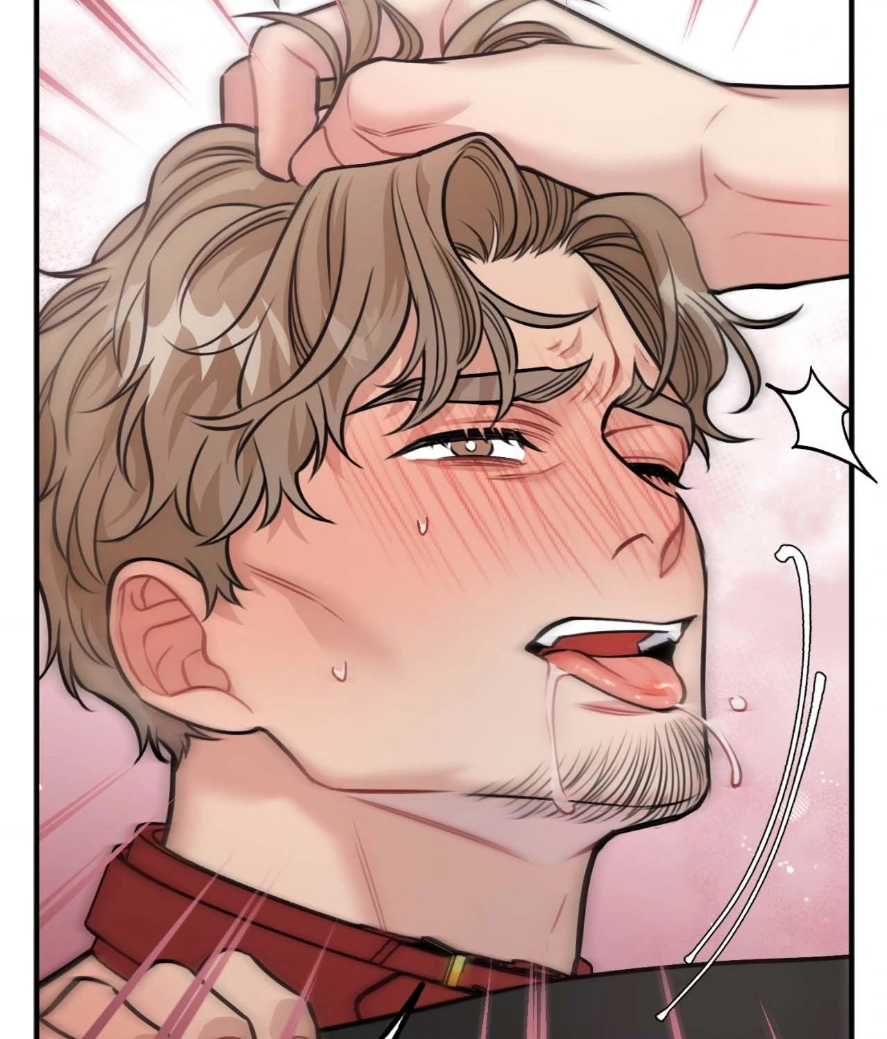 A Basic Guidebook to BDSM Chapter 20 - Page 77 in English