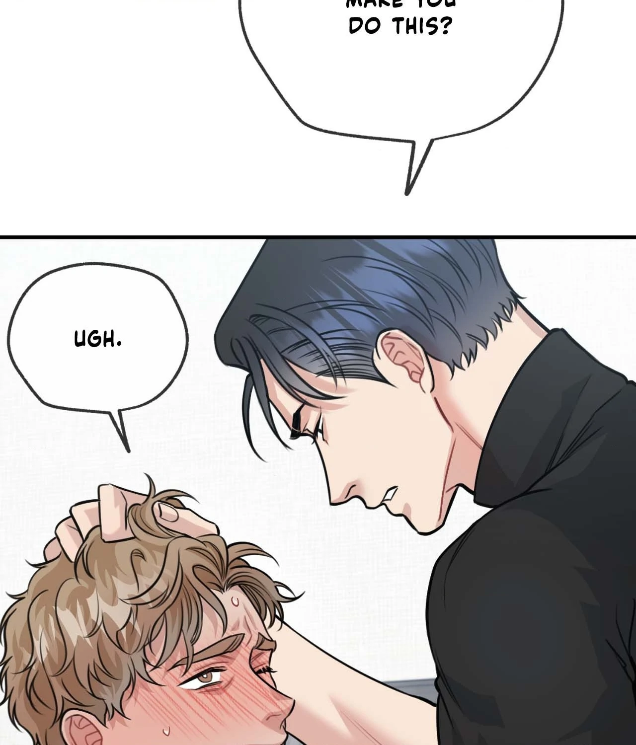 A Basic Guidebook to BDSM Chapter 20 - Page 85 in English